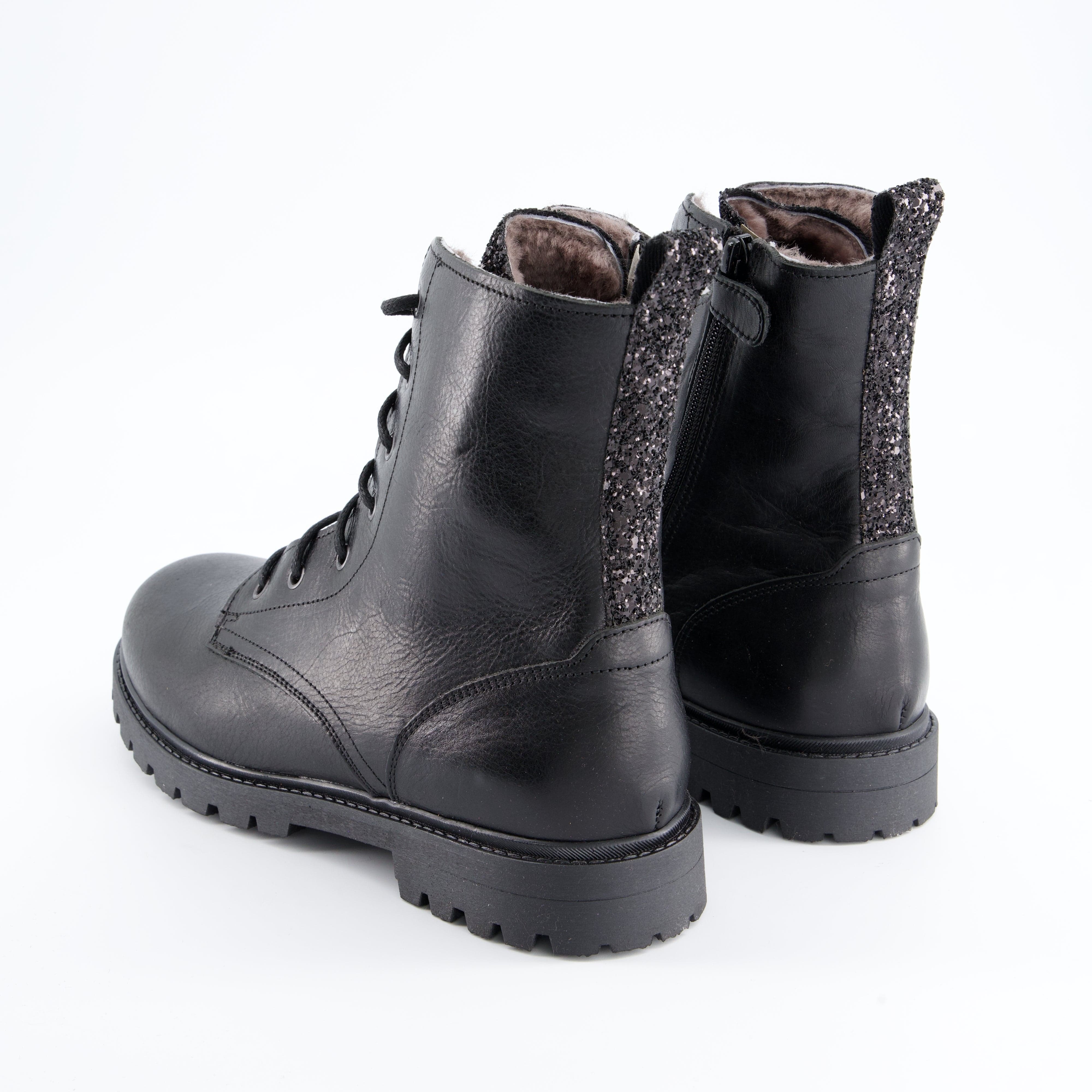 Dianetti Mädchenschuhe - Winterstiefel Winterstiefel