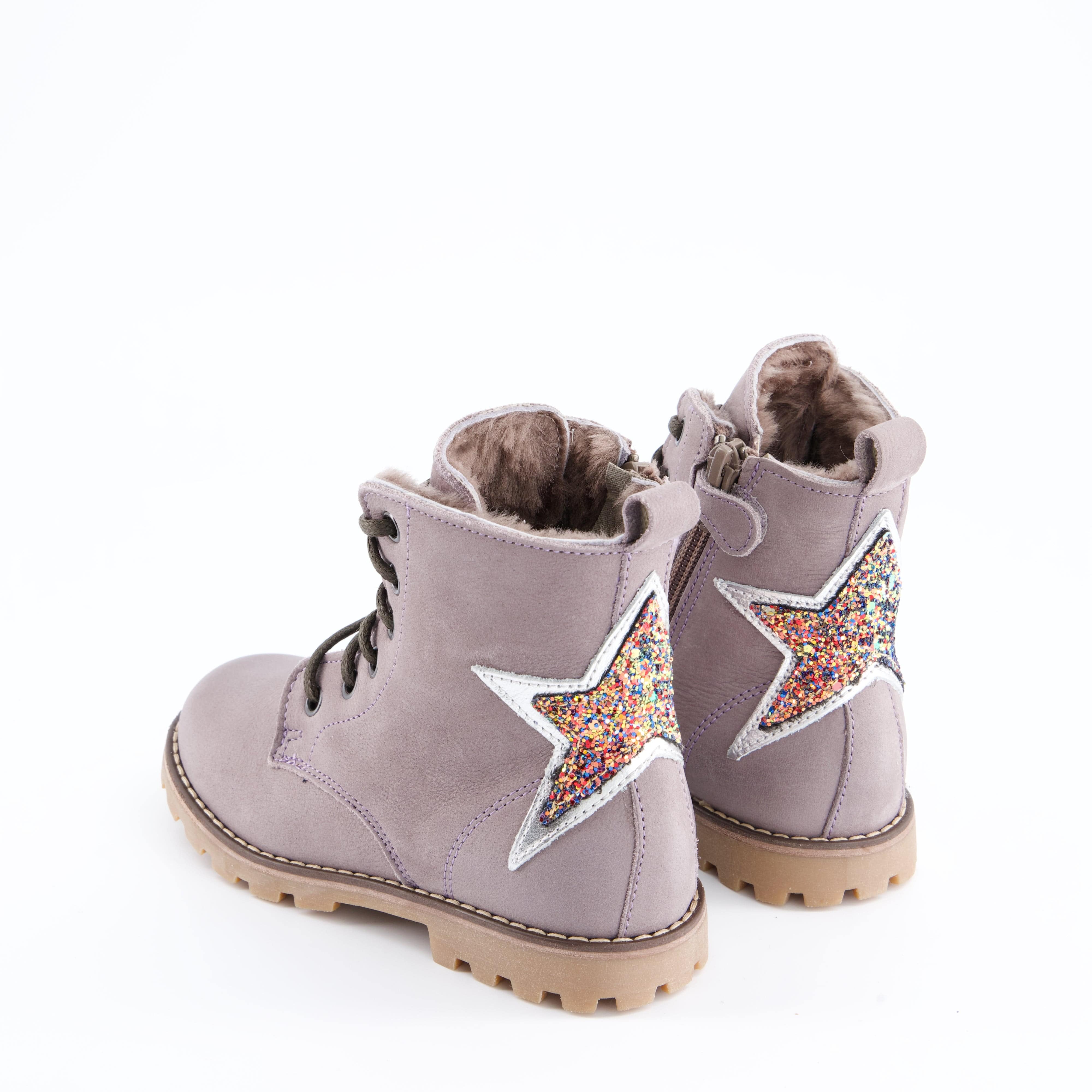 Dianetti Mädchenschuhe - Winterstiefel Winterstiefel