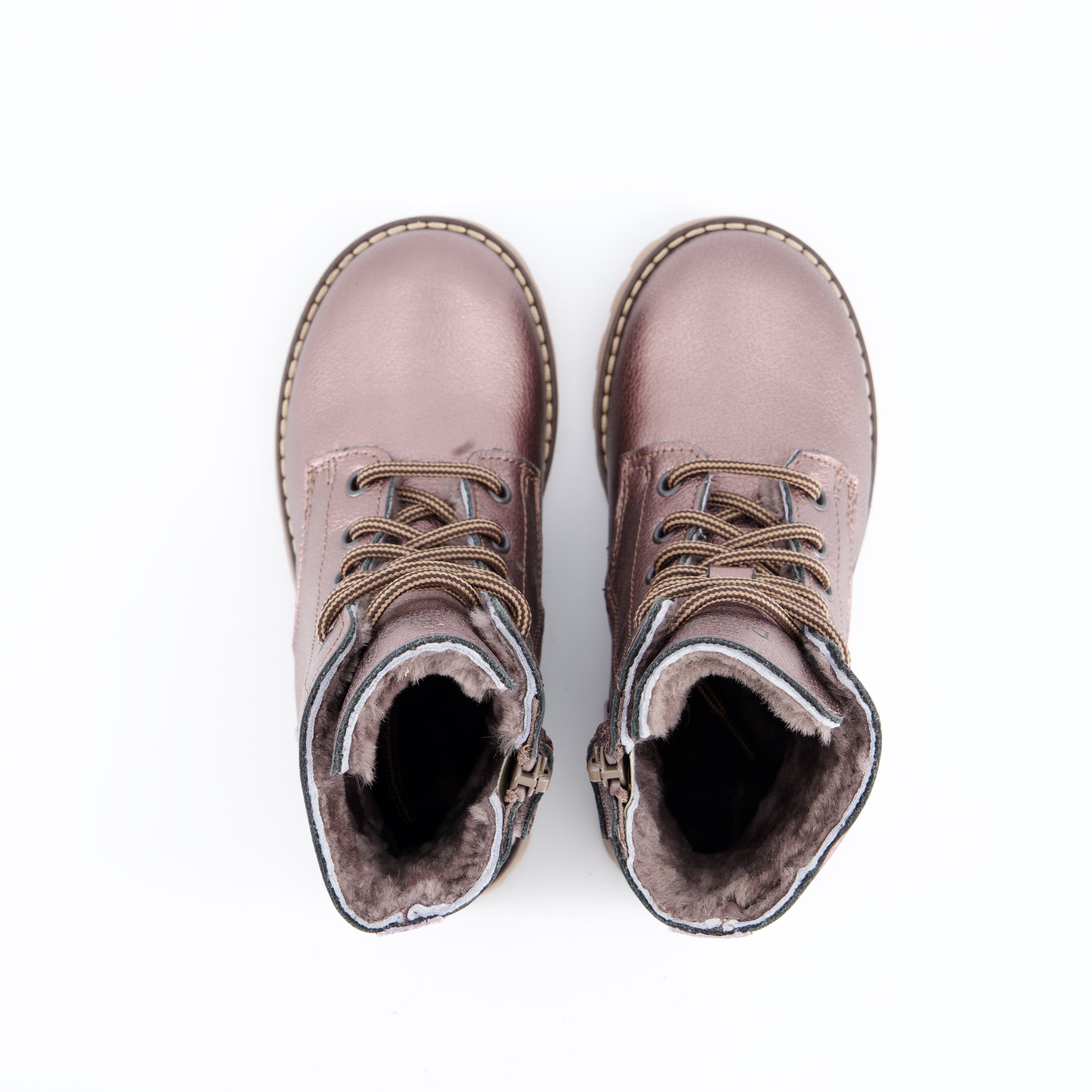 Dianetti Mädchenschuhe - Winterstiefel Winterstiefel