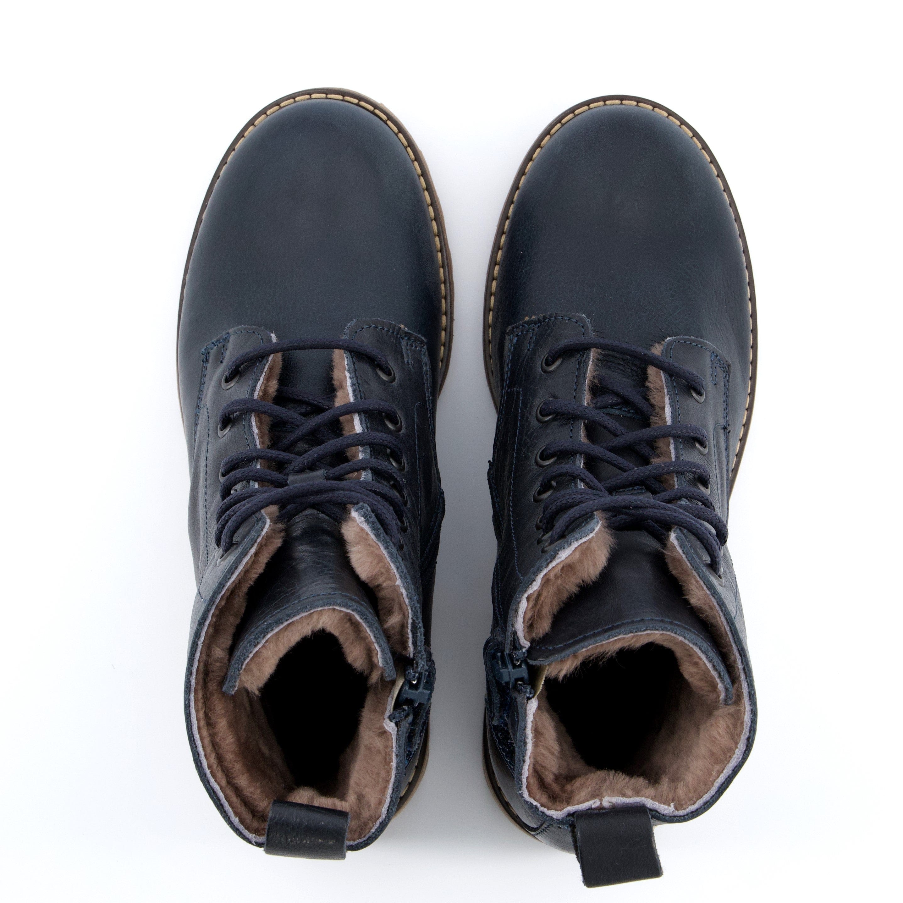 Dianetti Mädchenschuhe - Winterstiefel, Winterstiefel