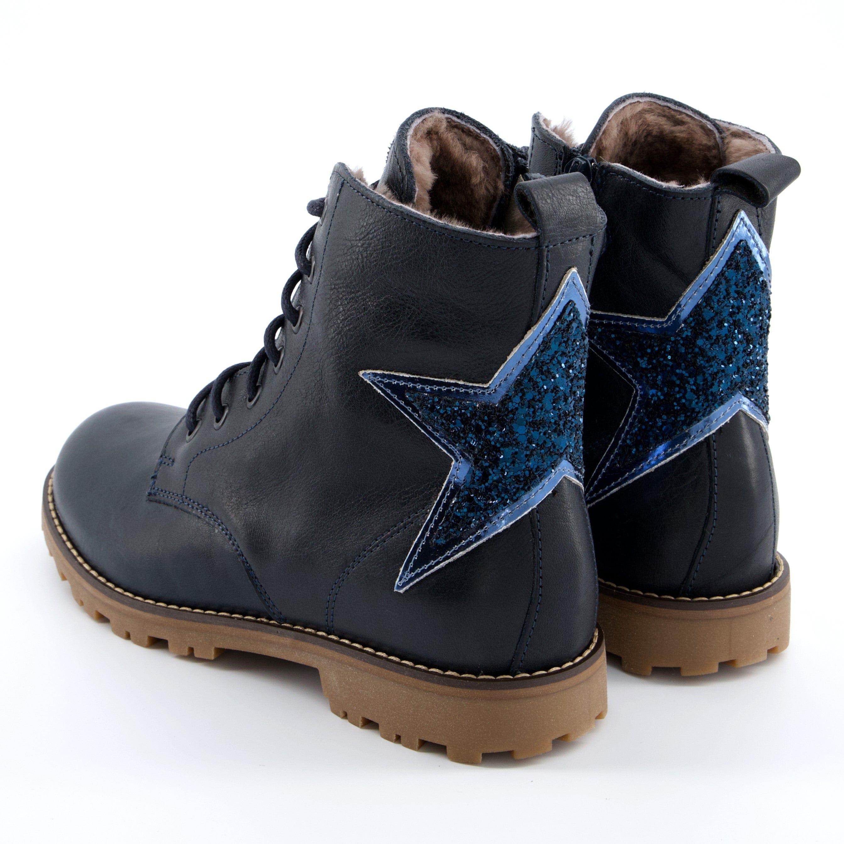 Dianetti Mädchenschuhe - Winterstiefel, Winterstiefel