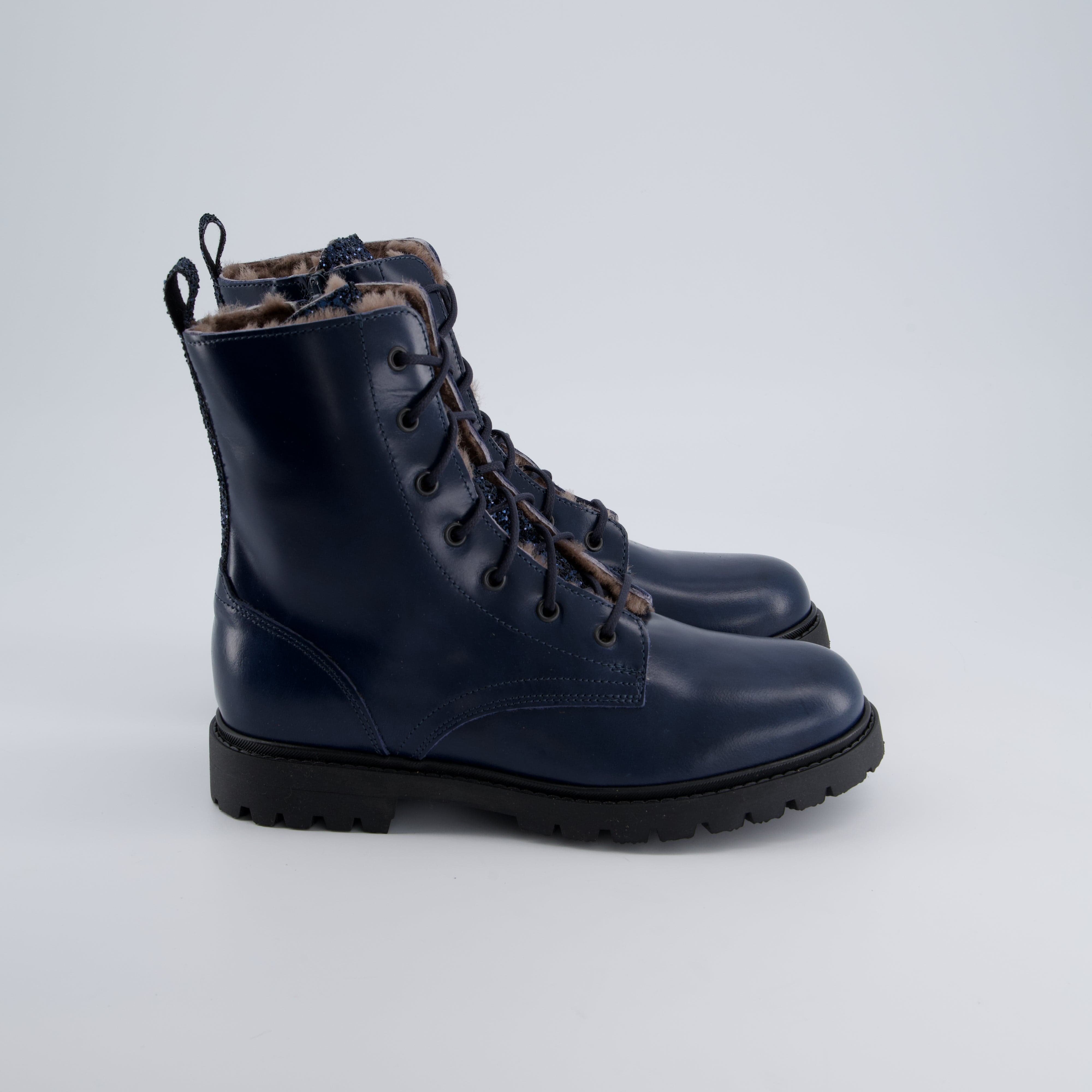 Dianetti Mädchenschuhe - Winterstiefel, Winterstiefel