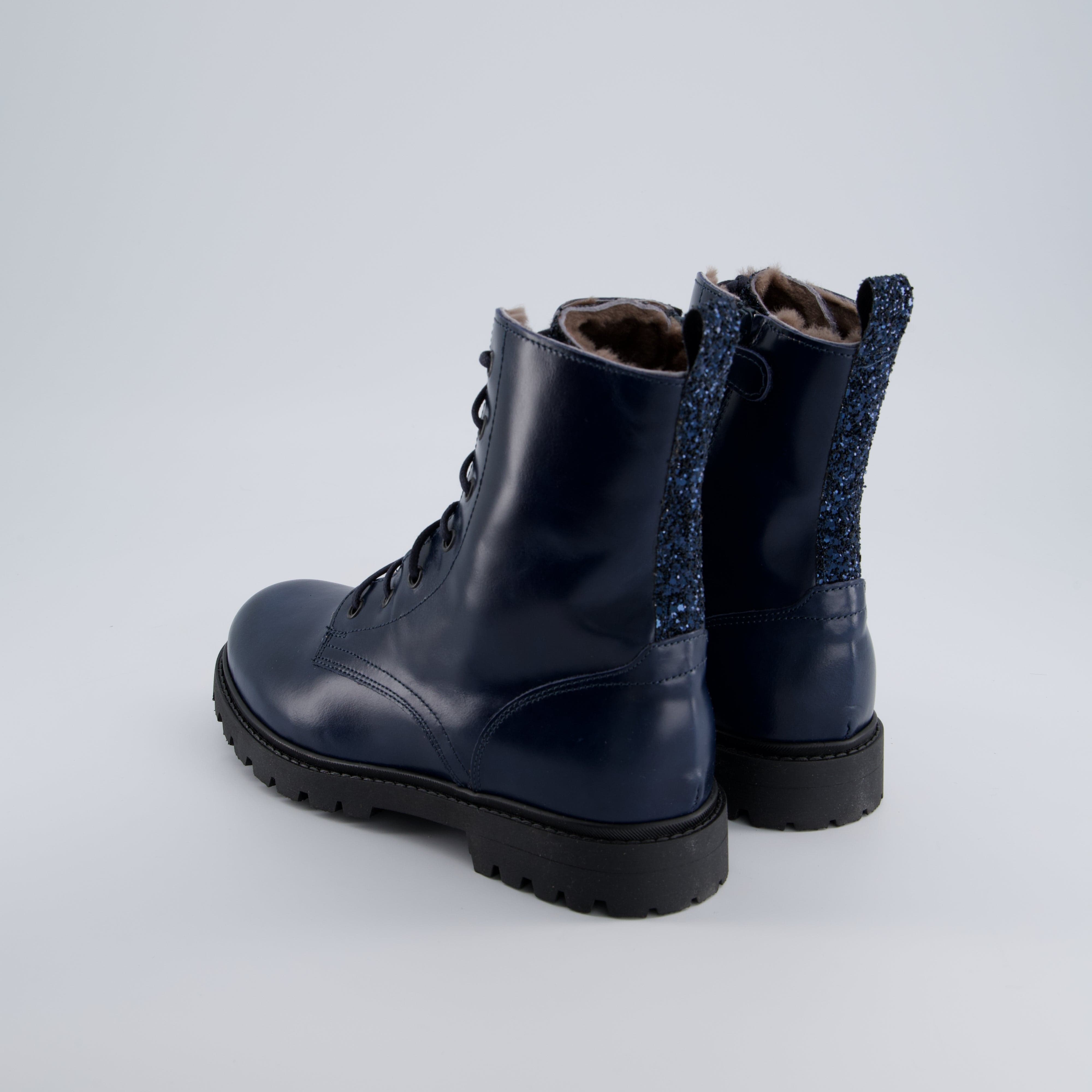 Dianetti Mädchenschuhe - Winterstiefel, Winterstiefel