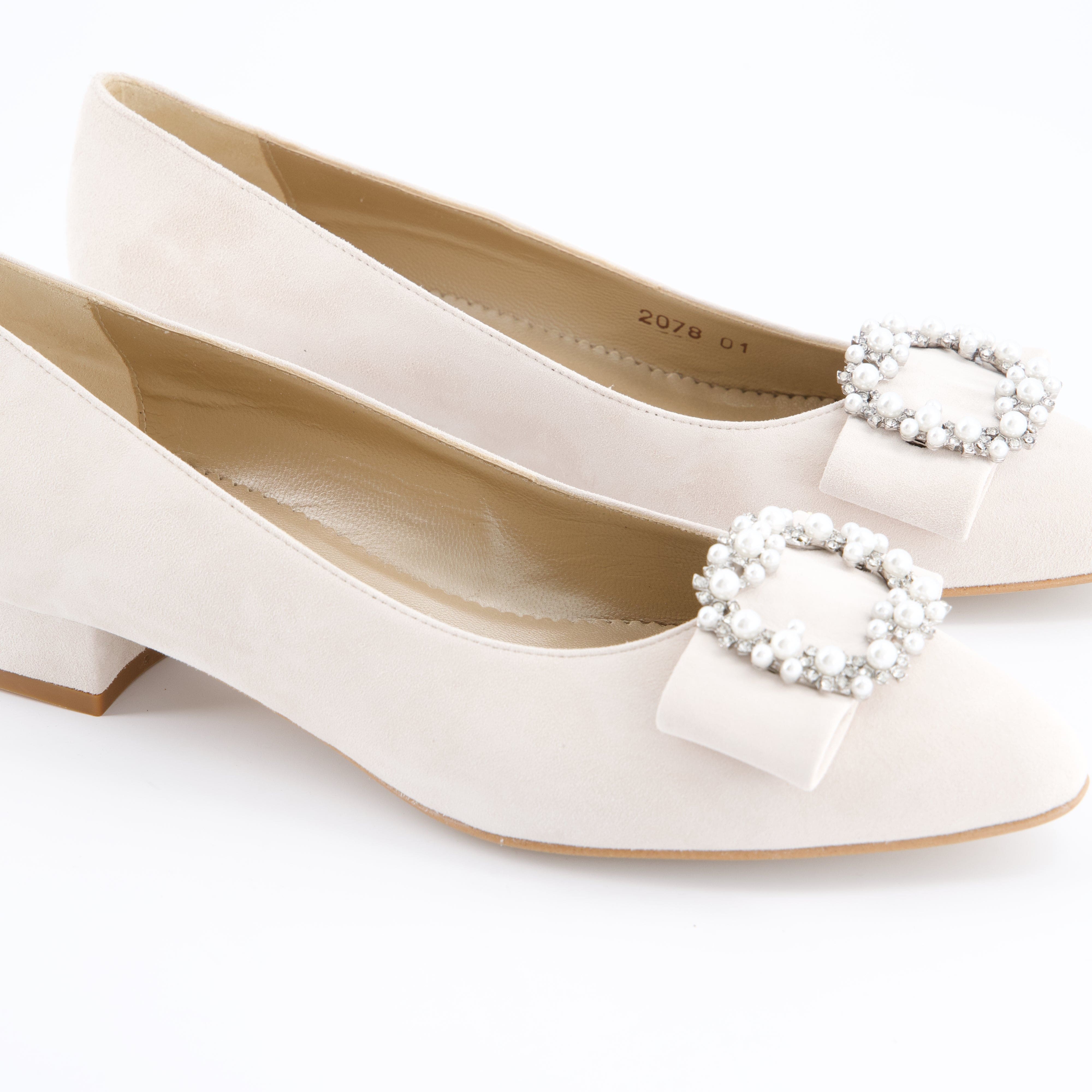 DIRNDL &amp; BUA Damenschuhe - Pumps Pumps