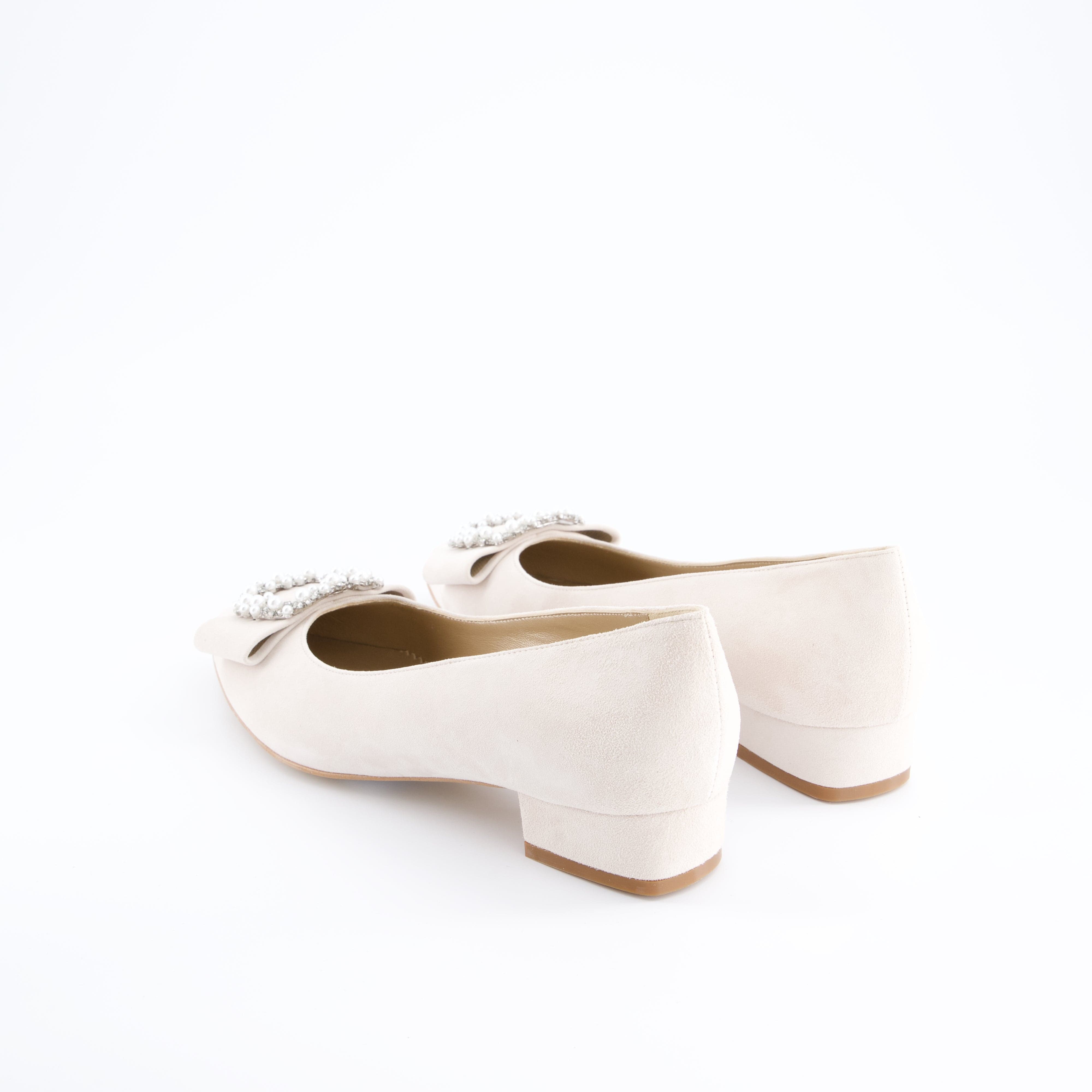 DIRNDL &amp; BUA Damenschuhe - Pumps Pumps