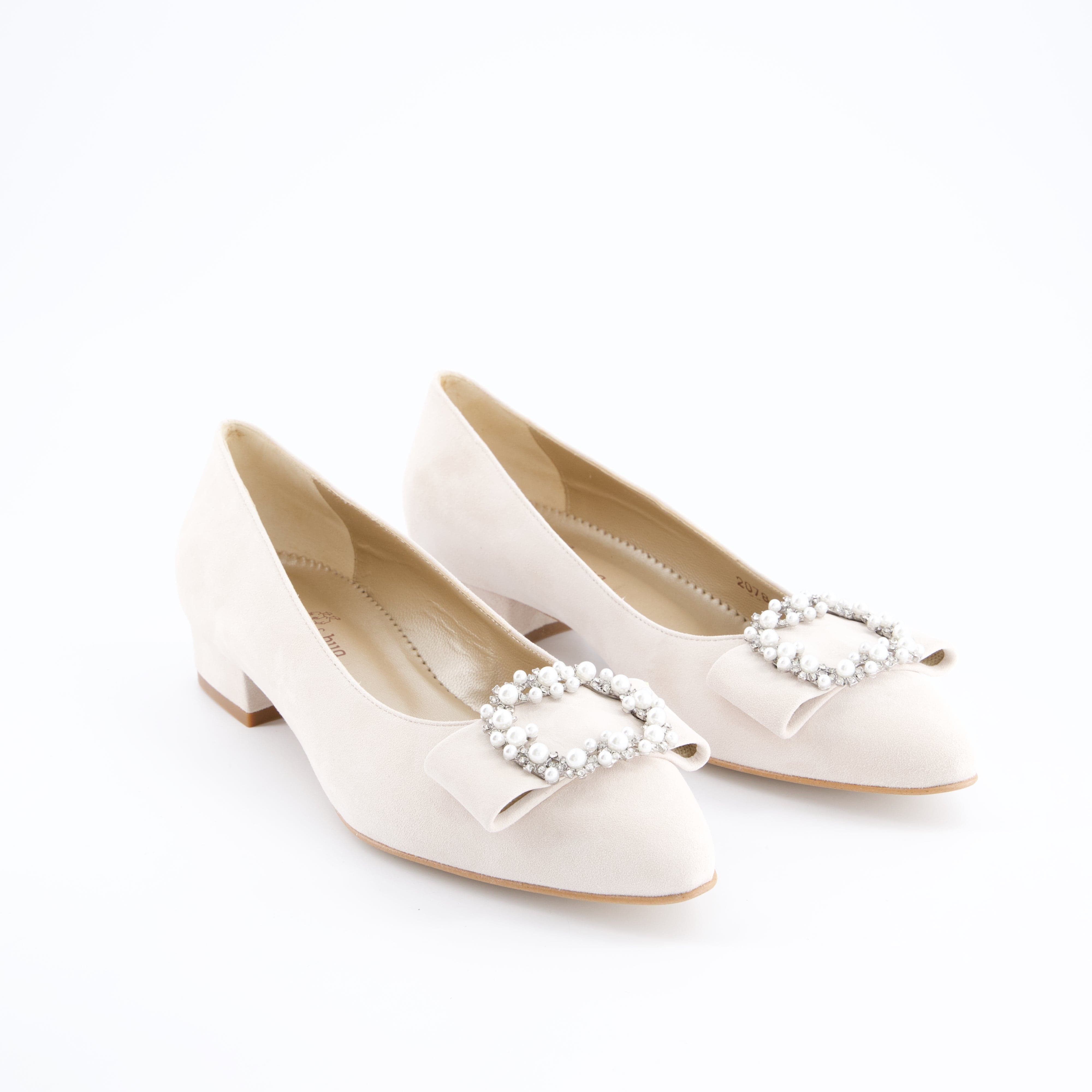 DIRNDL &amp; BUA Damenschuhe - Pumps Pumps