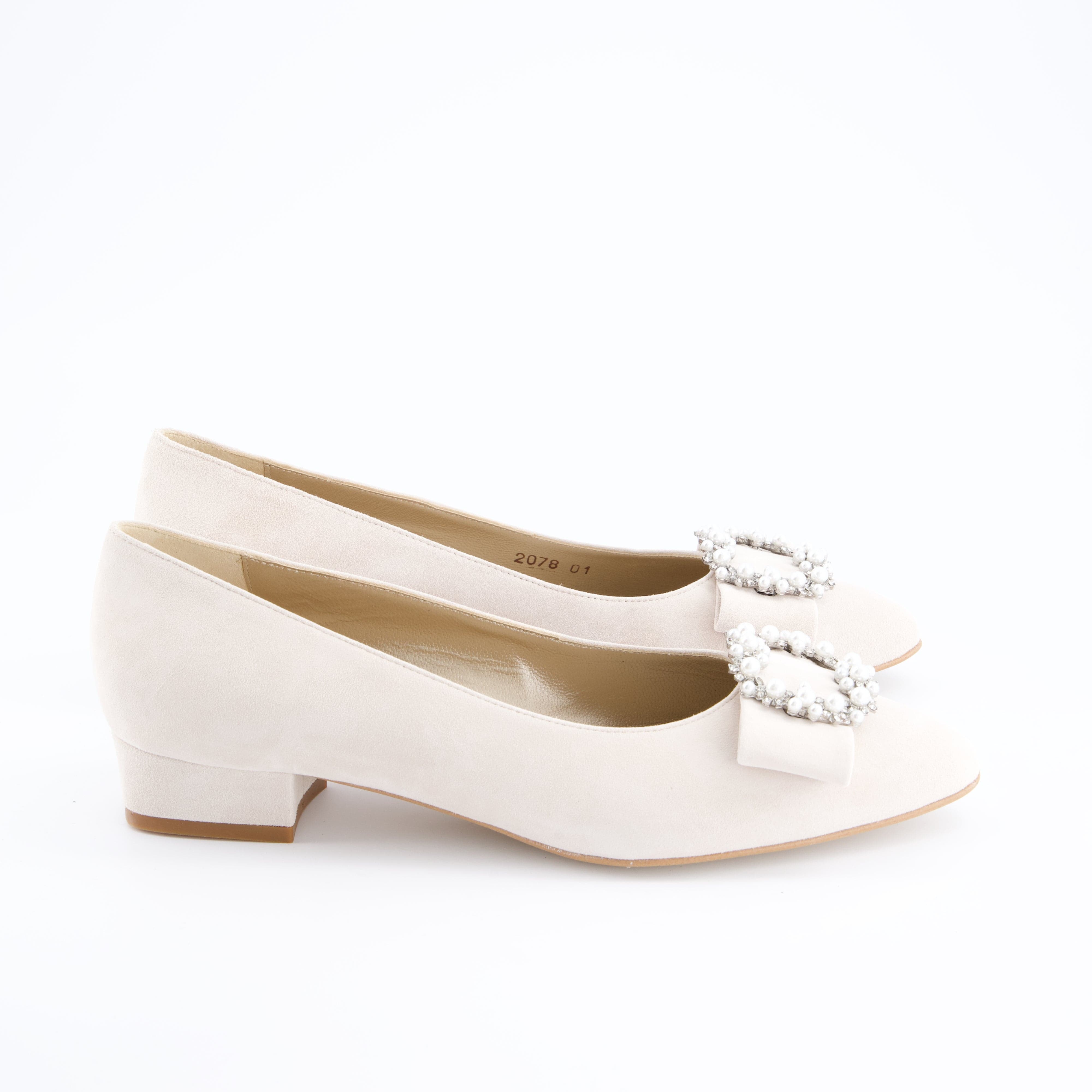DIRNDL &amp; BUA Damenschuhe - Pumps Pumps
