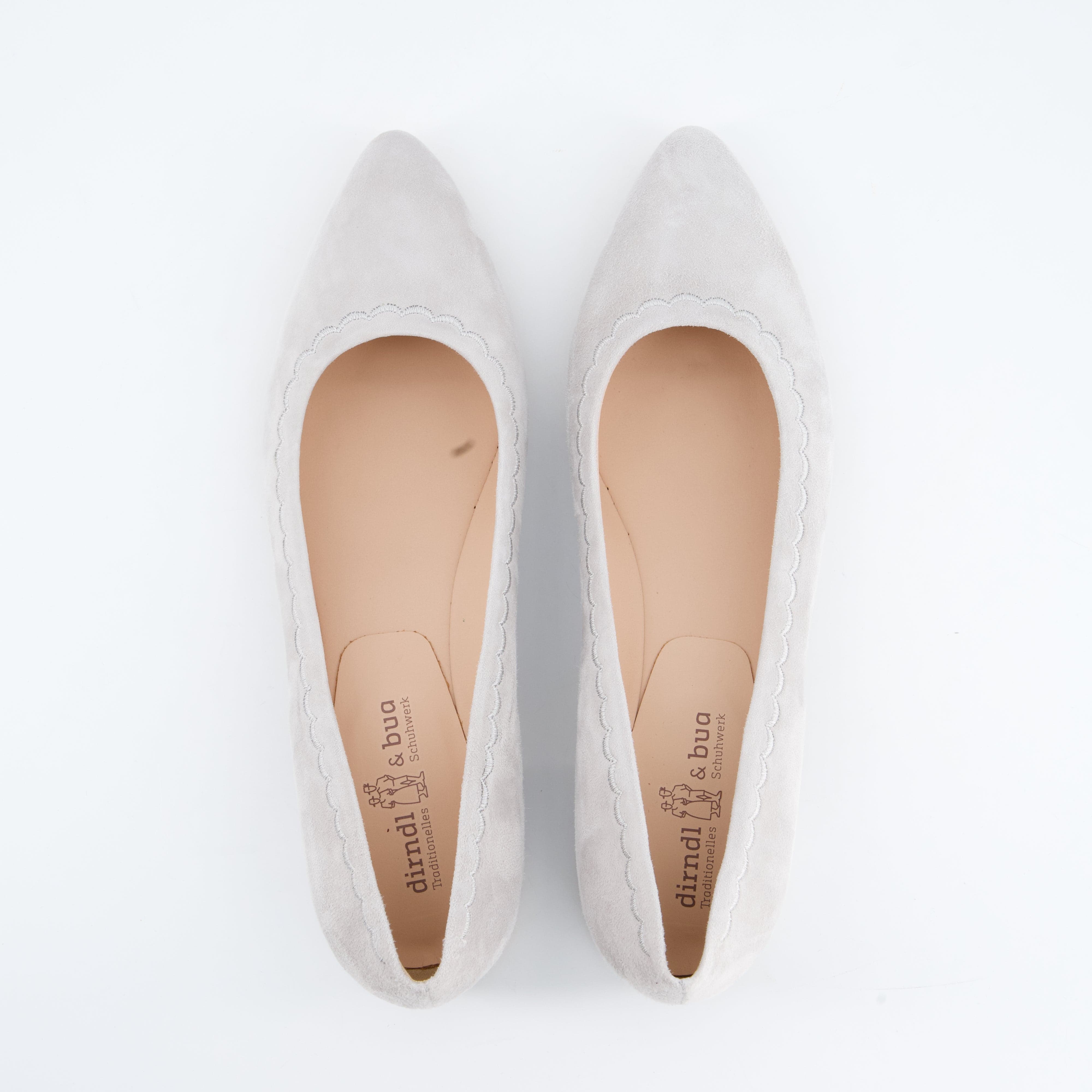DIRNDL &amp; BUA Damenschuhe - Pumps Pumps