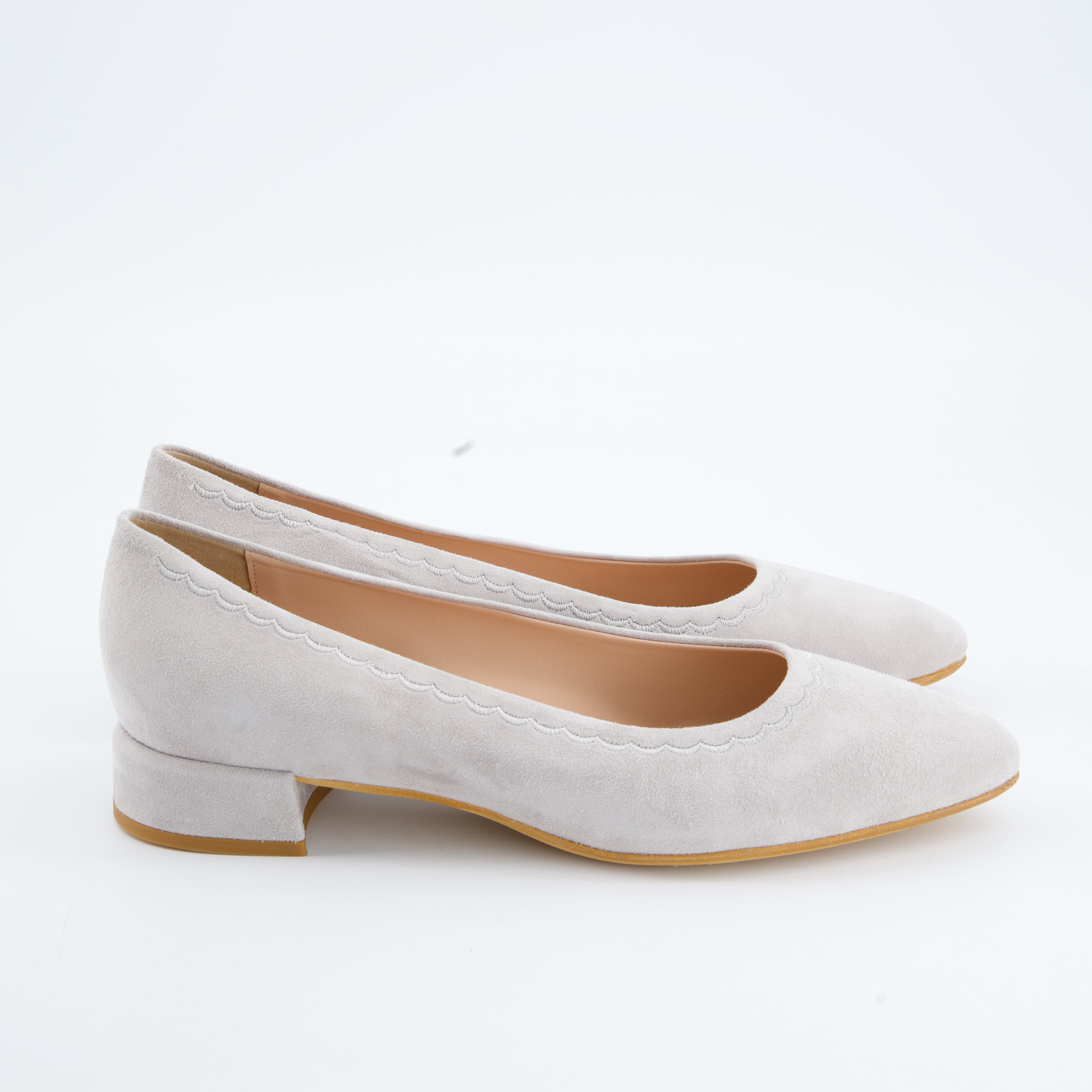 DIRNDL &amp; BUA Damenschuhe - Pumps Pumps