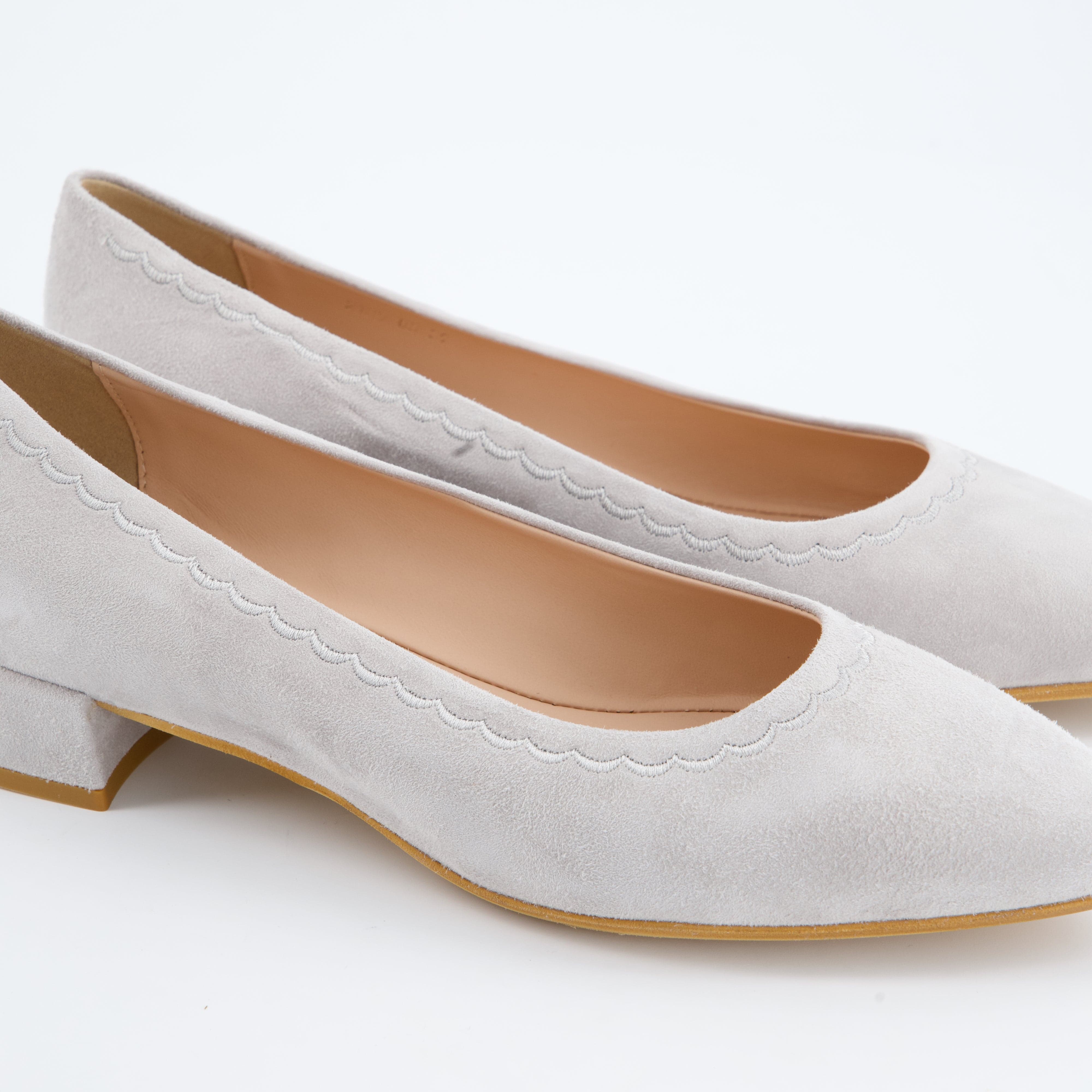 DIRNDL &amp; BUA Damenschuhe - Pumps Pumps