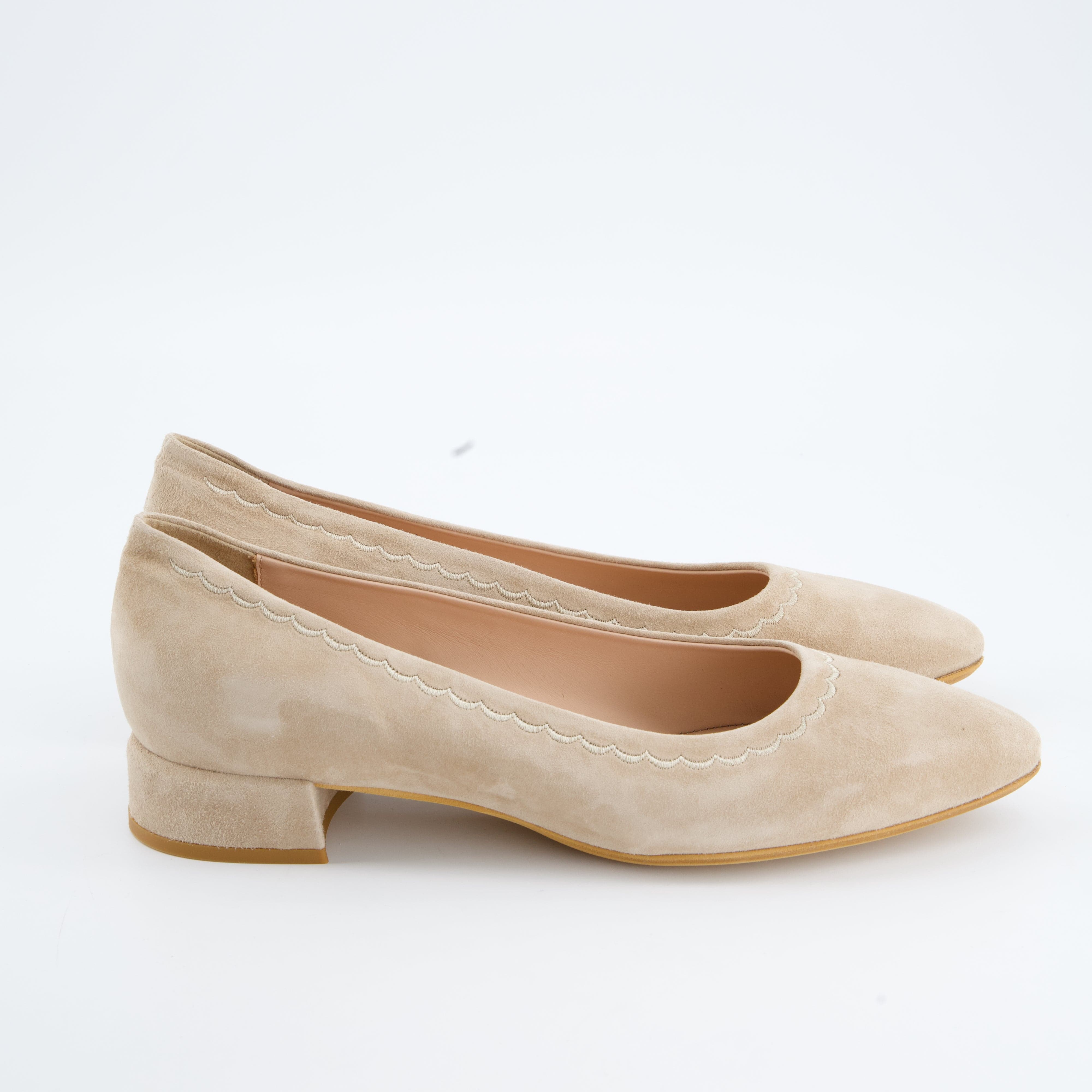 DIRNDL &amp; BUA Damenschuhe - Pumps Pumps