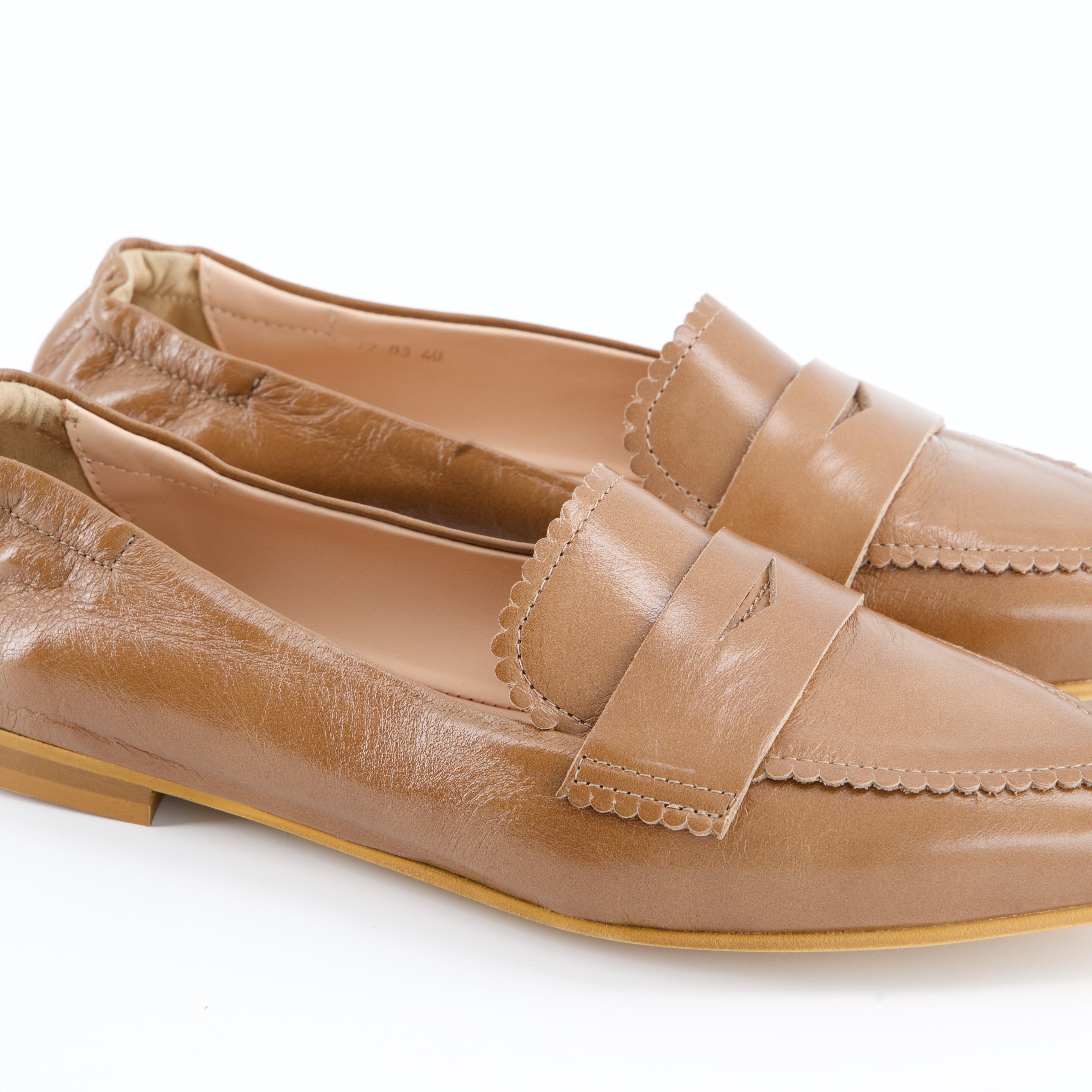 DIRNDL &amp; BUA Damenschuhe - Slipper/Mokassins Slipper/Mokassins
