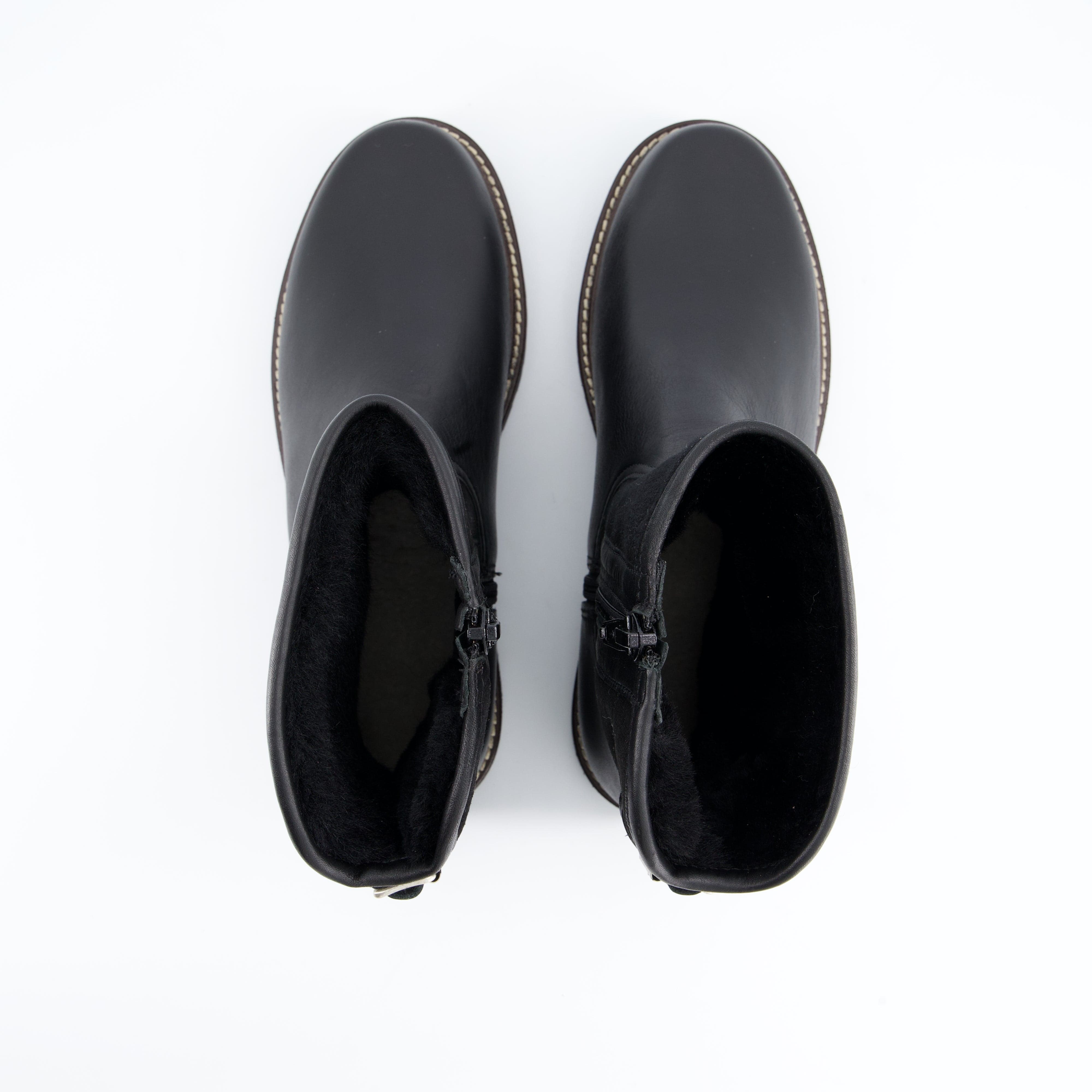 DIRNDL &amp; BUA Damenschuhe - Winterstiefel Winterstiefel