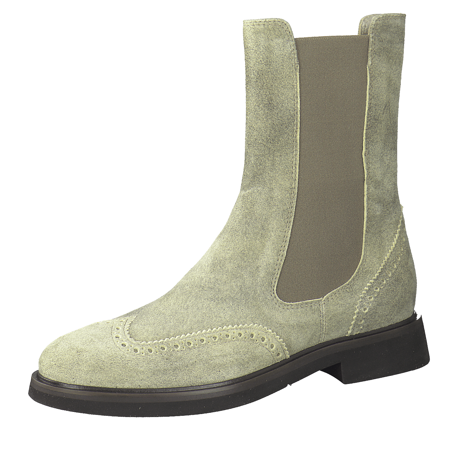 DIRNDL + BUA Damenschuhe - Stiefelette, Stiefelette
