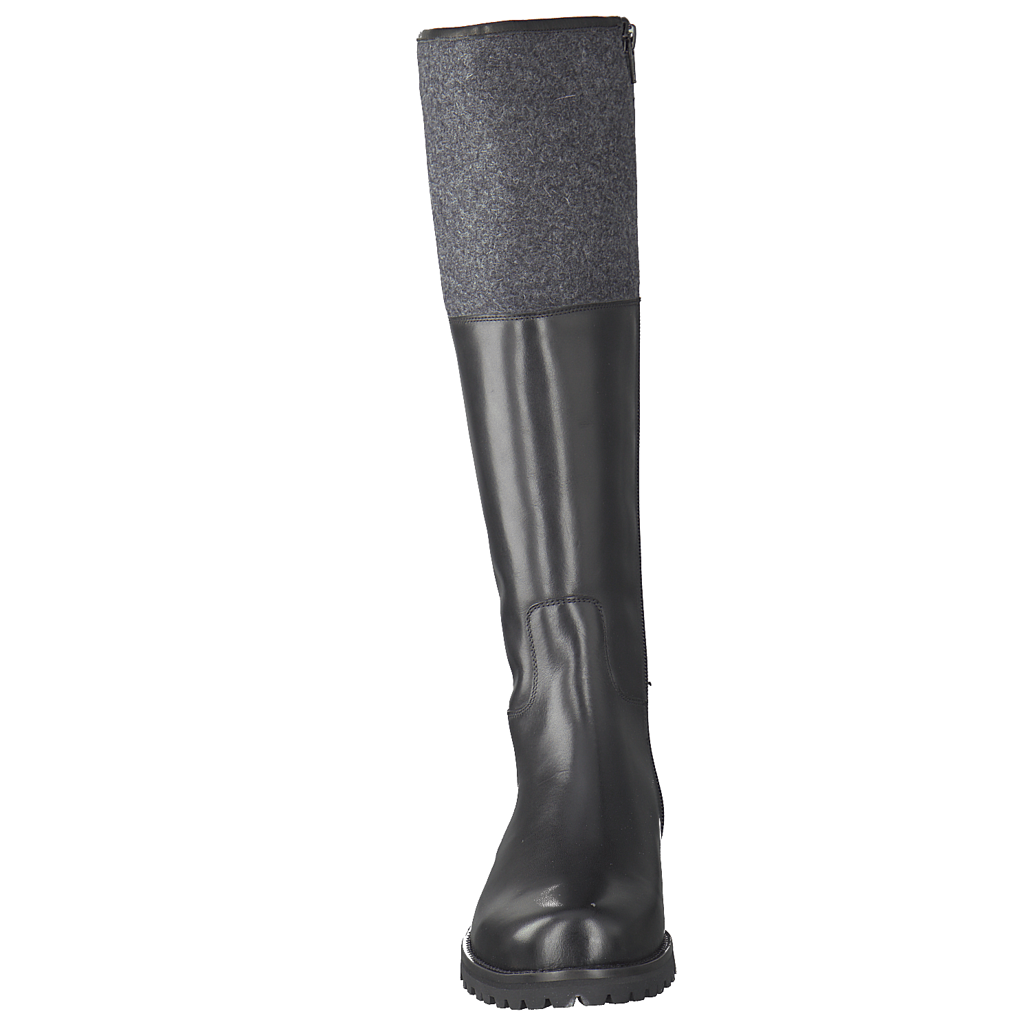 DIRNDL + BUA Damenschuhe - Winterstiefel, Winterstiefel