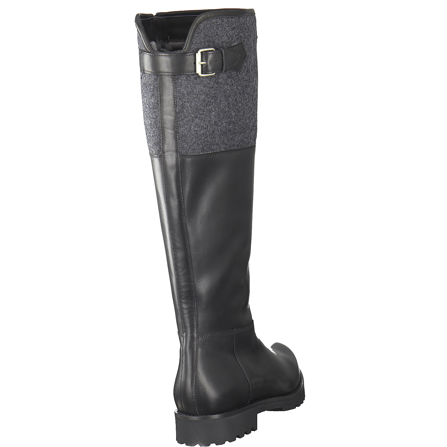 DIRNDL + BUA Damenschuhe - Winterstiefel, Winterstiefel