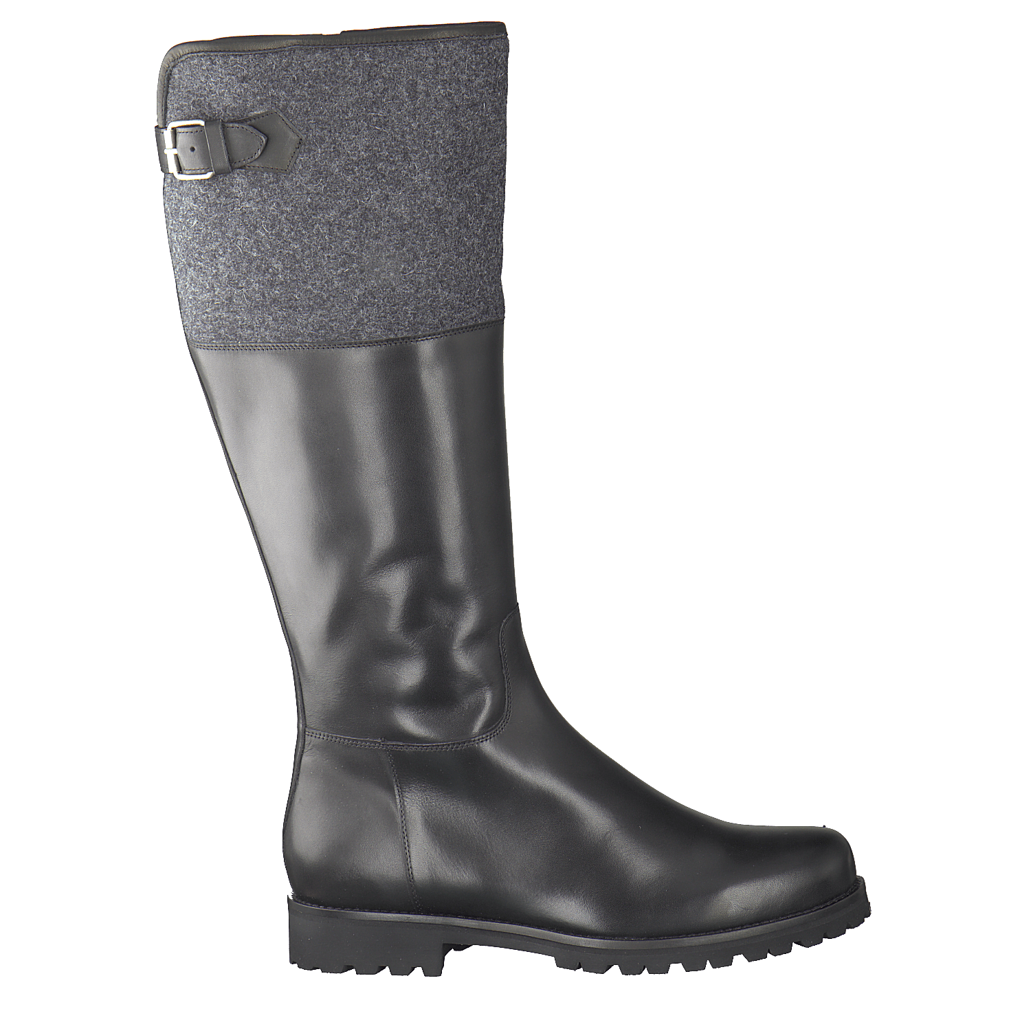 DIRNDL + BUA Damenschuhe - Winterstiefel, Winterstiefel