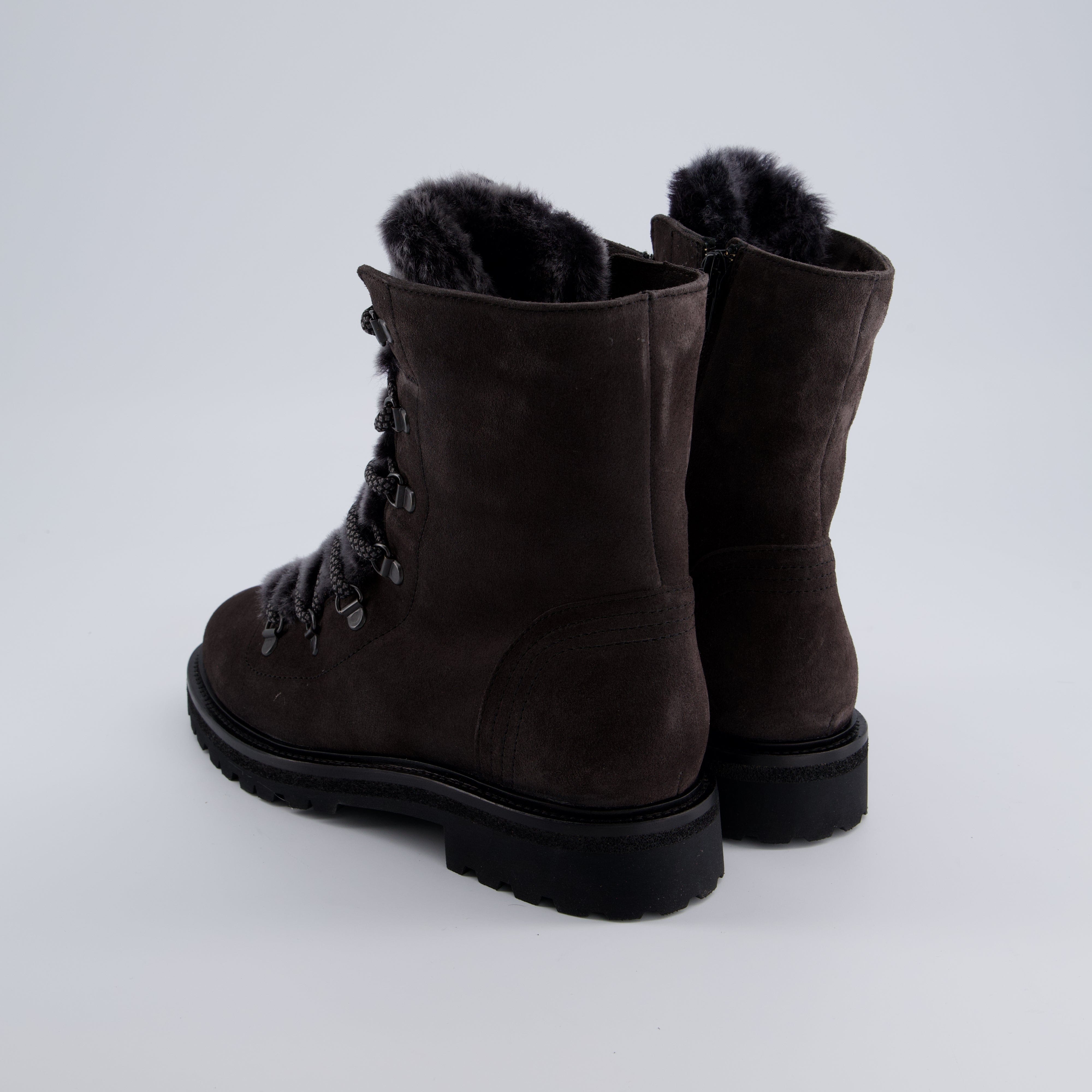 DIRNDL + BUA Damenschuhe - Winterstiefel, Winterstiefel
