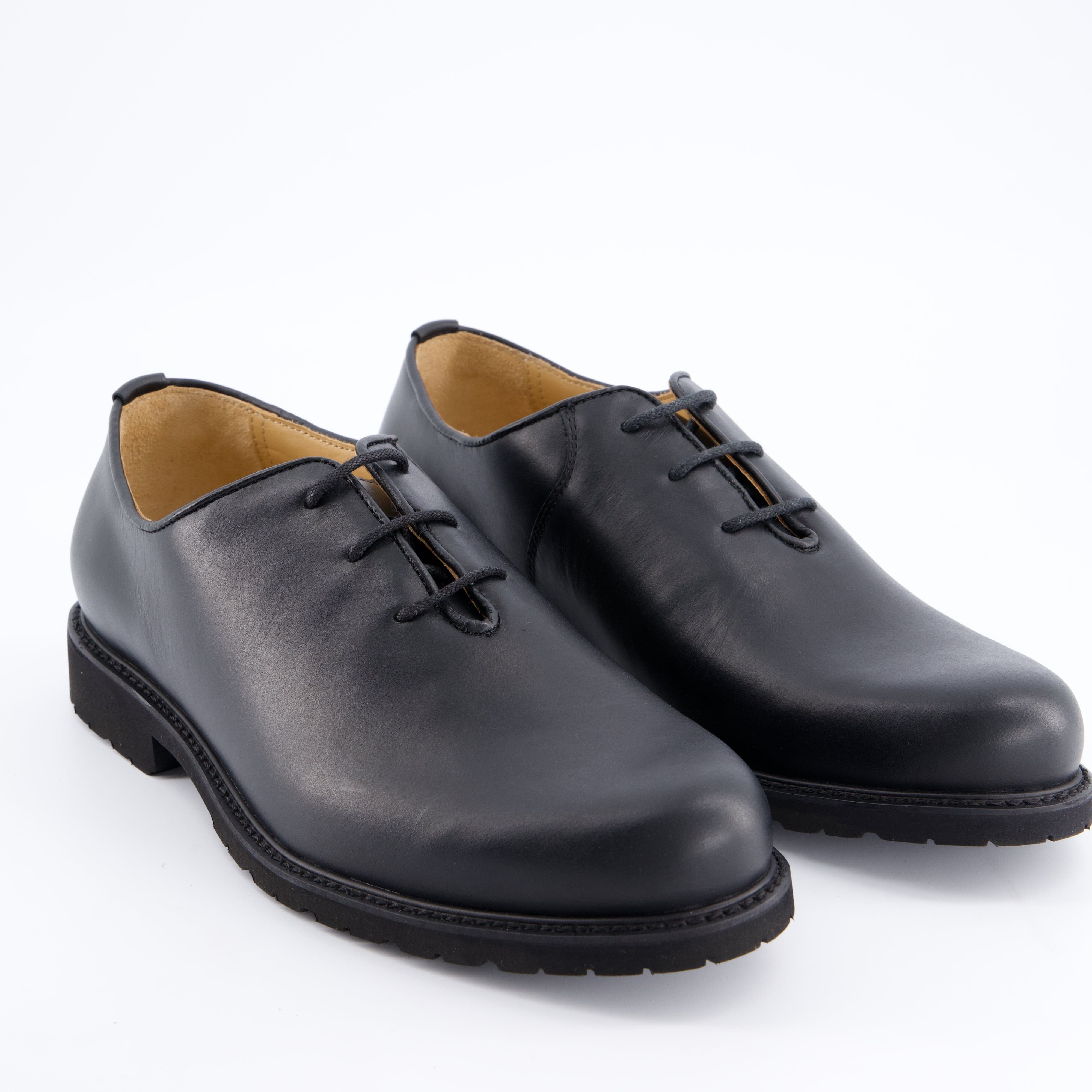 DIRNDL + BUA H - Schnürschuh, S Palmer