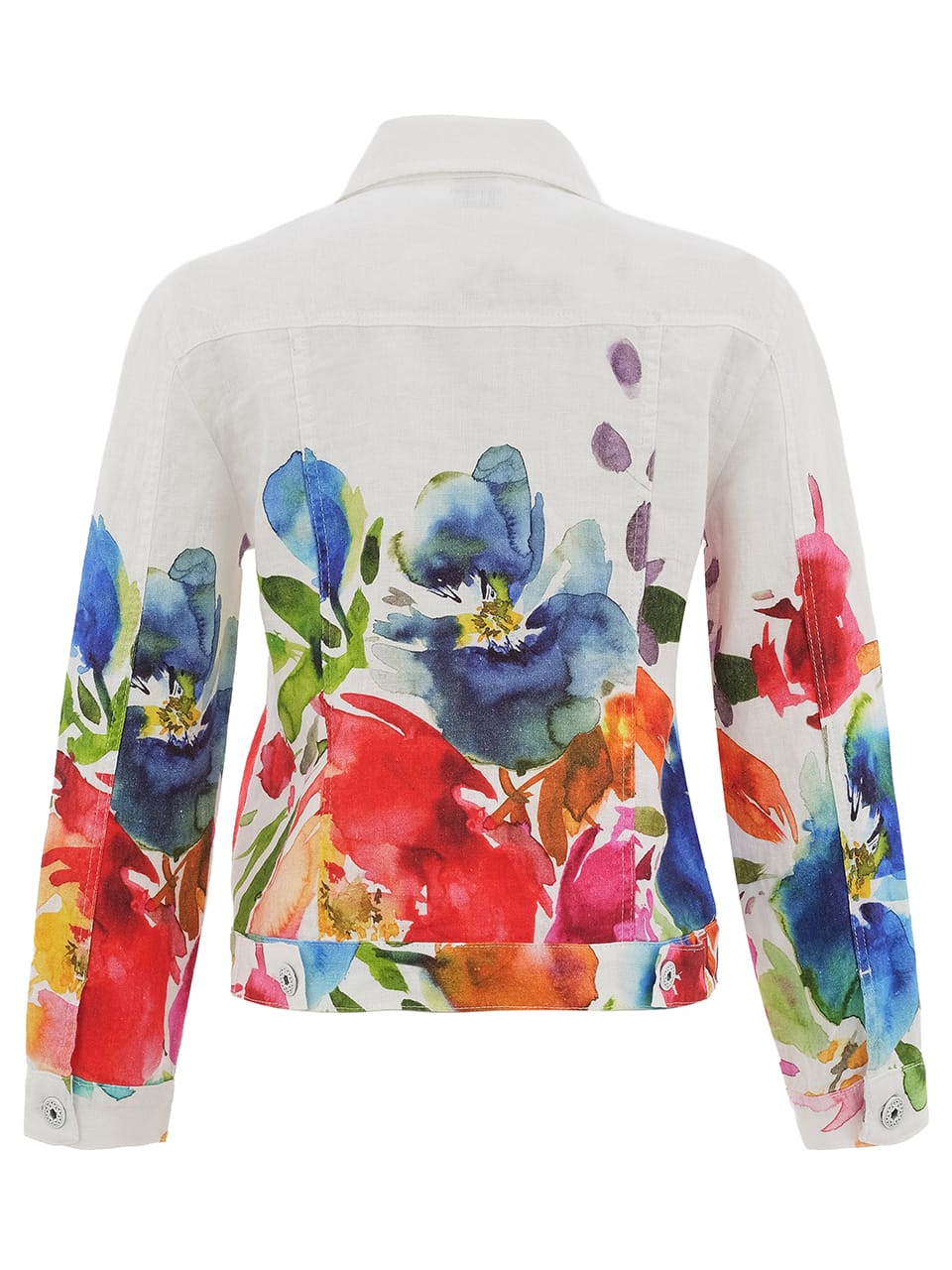 Dolcezza Bekleidung Damen - Jacke Jacke