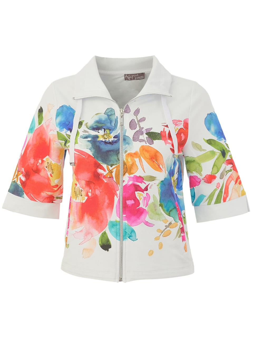Dolcezza Bekleidung Damen - Jacke Jacke
