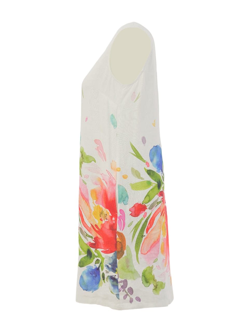 Dolcezza Bekleidung Damen - Kleid Kleid