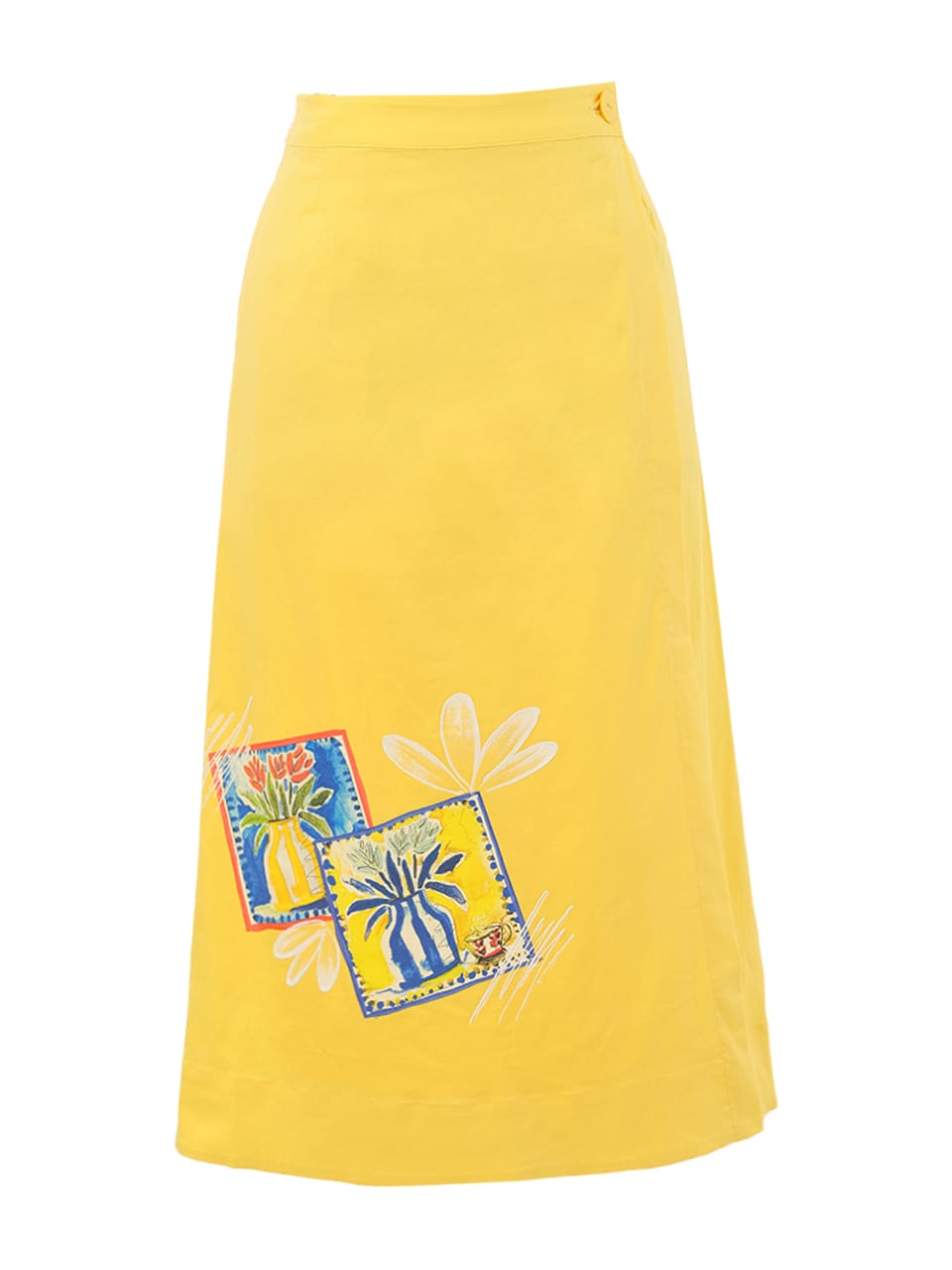 Dolcezza Bekleidung Damen - Rock Rock