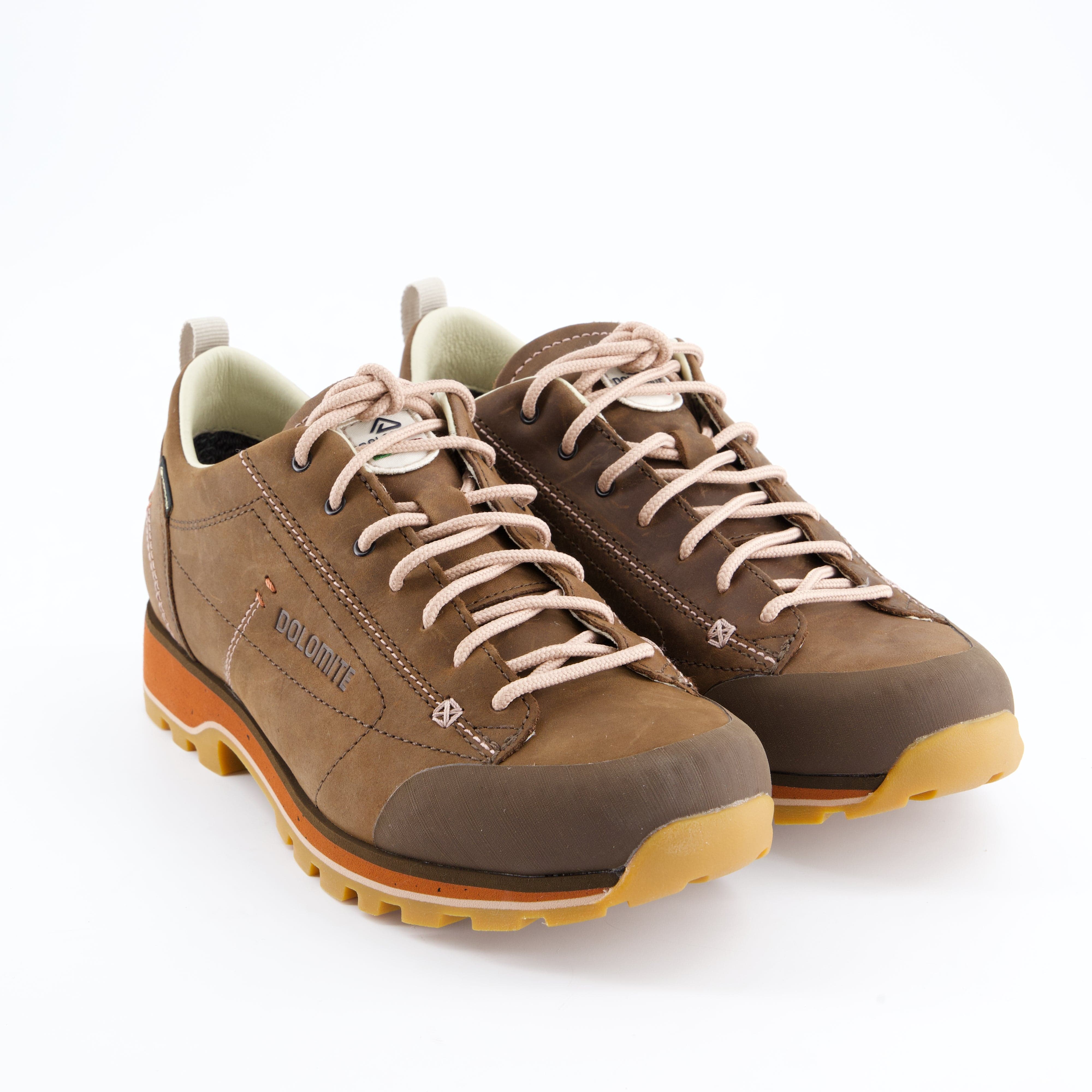 DOLOMITE Damenschuhe - Schnürschuhe Schnürschuhe 54 Low FG Evo GTX