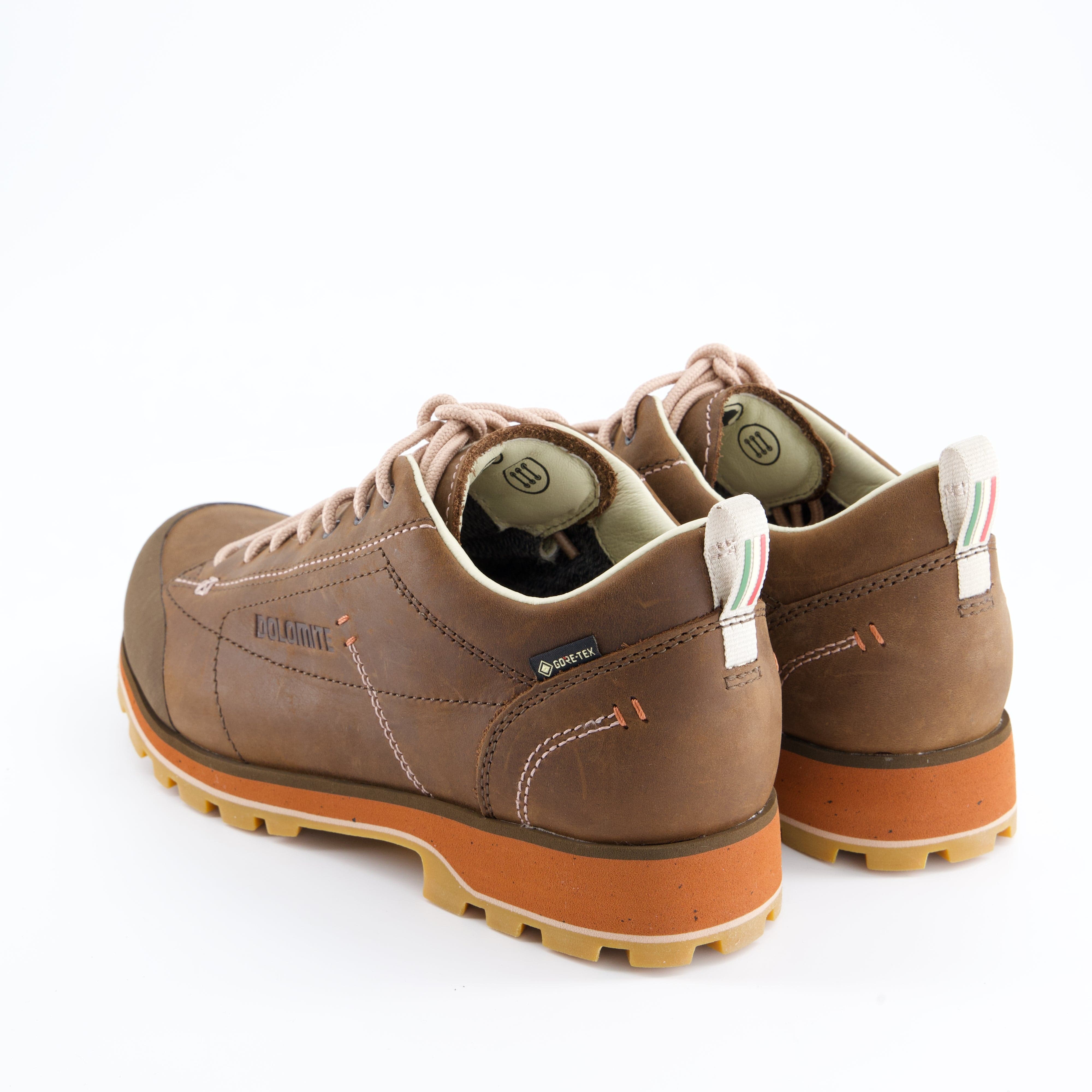 DOLOMITE Damenschuhe - Schnürschuhe Schnürschuhe 54 Low FG Evo GTX