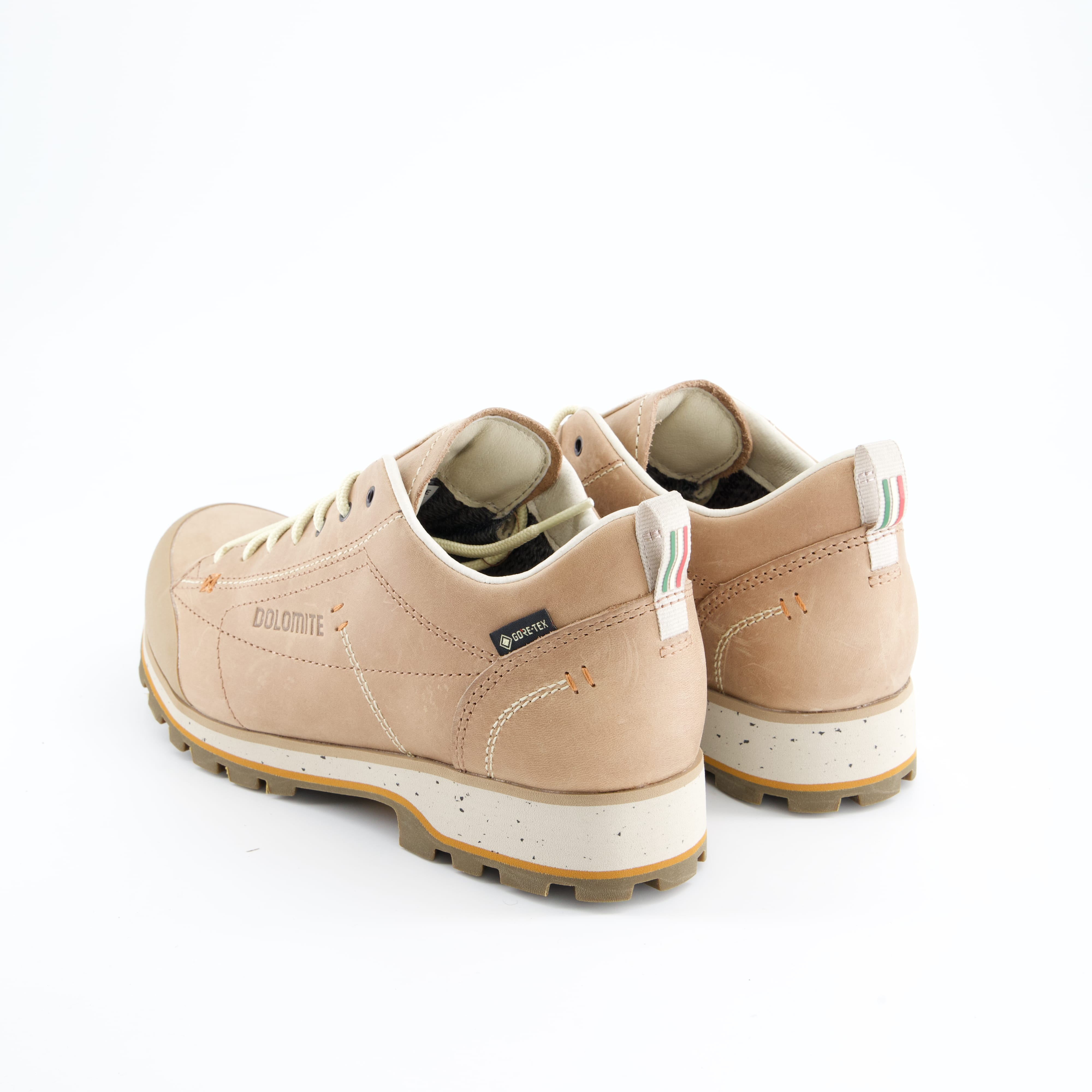 DOLOMITE Damenschuhe - Schnürschuhe Schnürschuhe 54 Low FG Evo GTX W