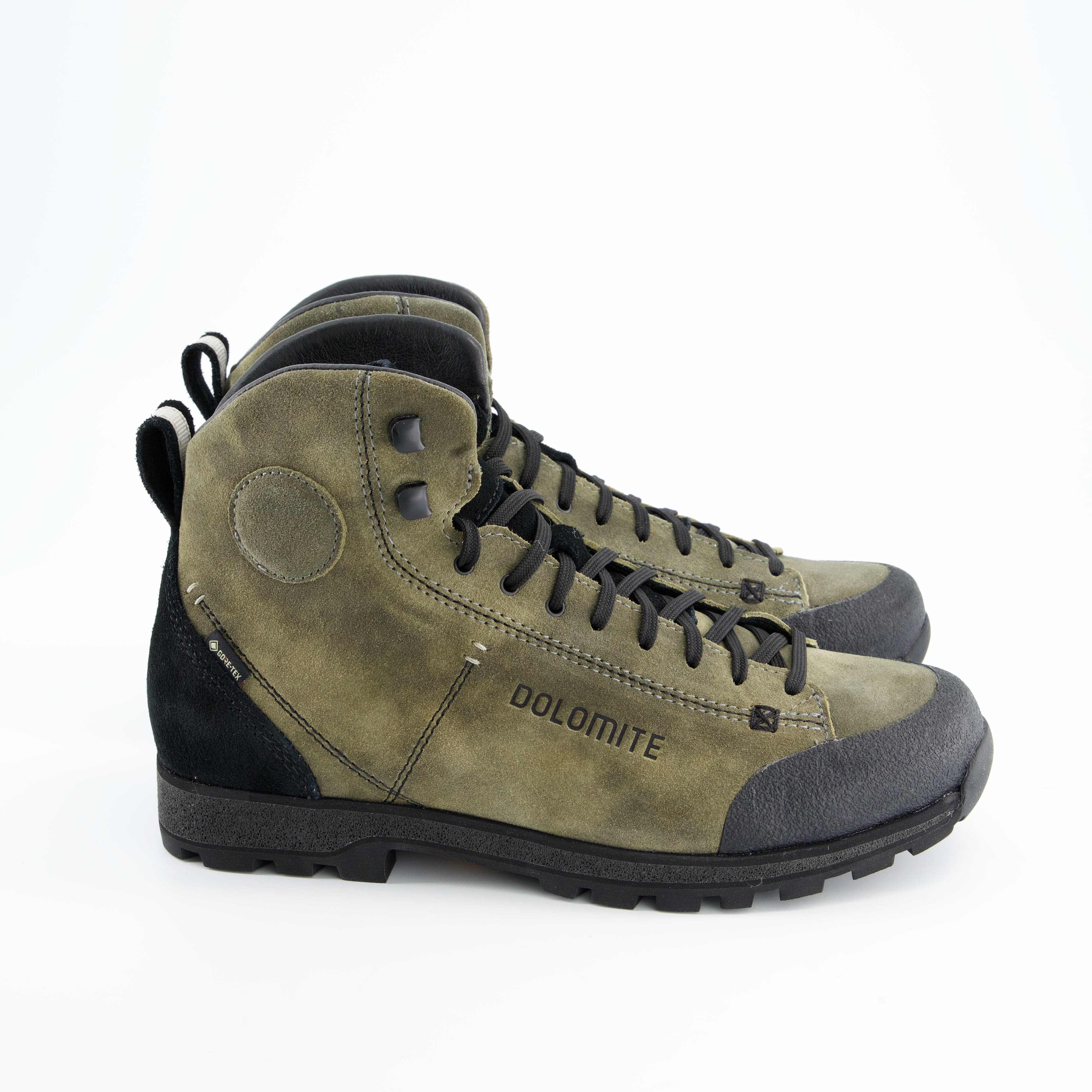 DOLOMITE Herrenschuh - Schnürboot Schnürboot