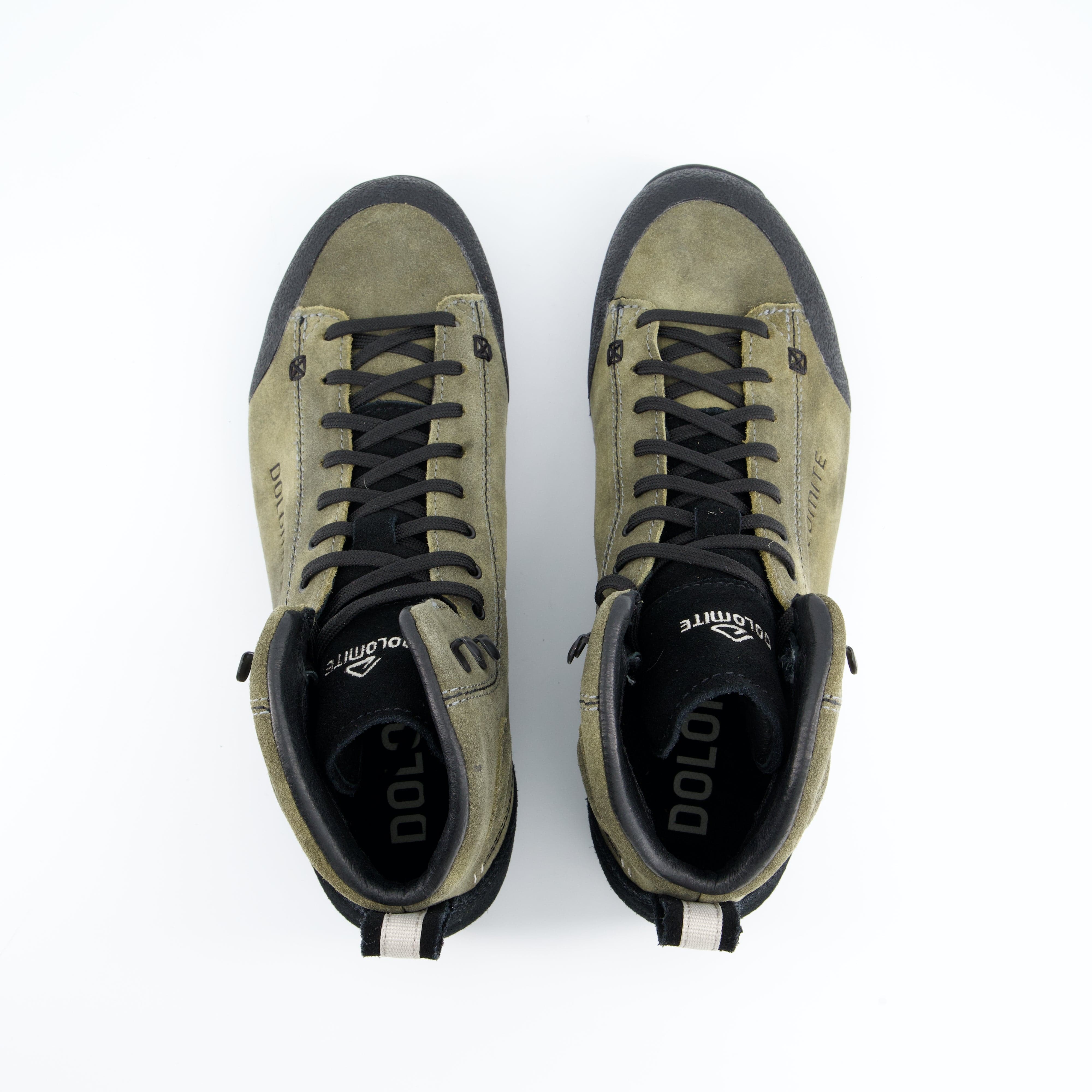DOLOMITE Herrenschuh - Schnürboot Schnürboot