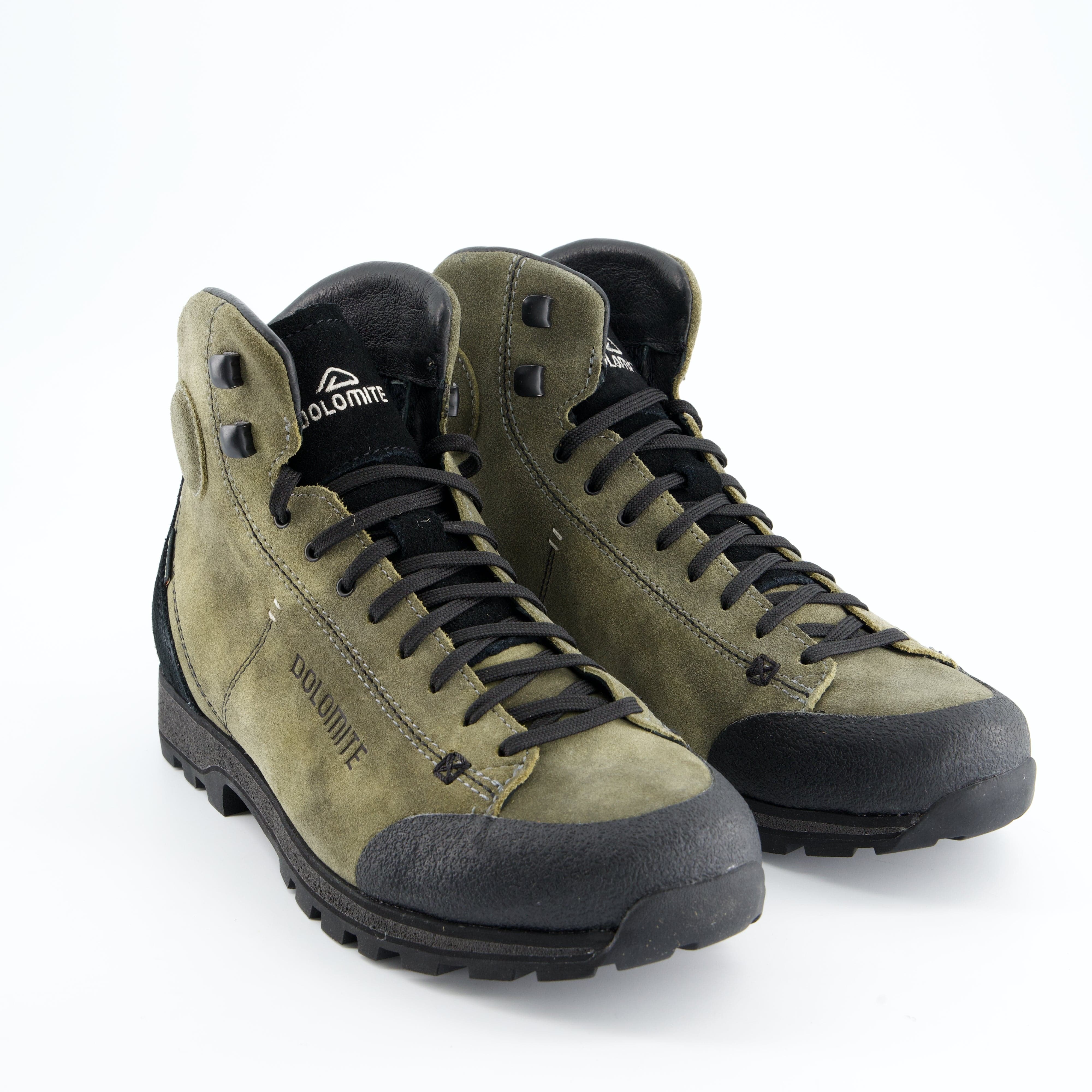 DOLOMITE Herrenschuh - Schnürboot Schnürboot