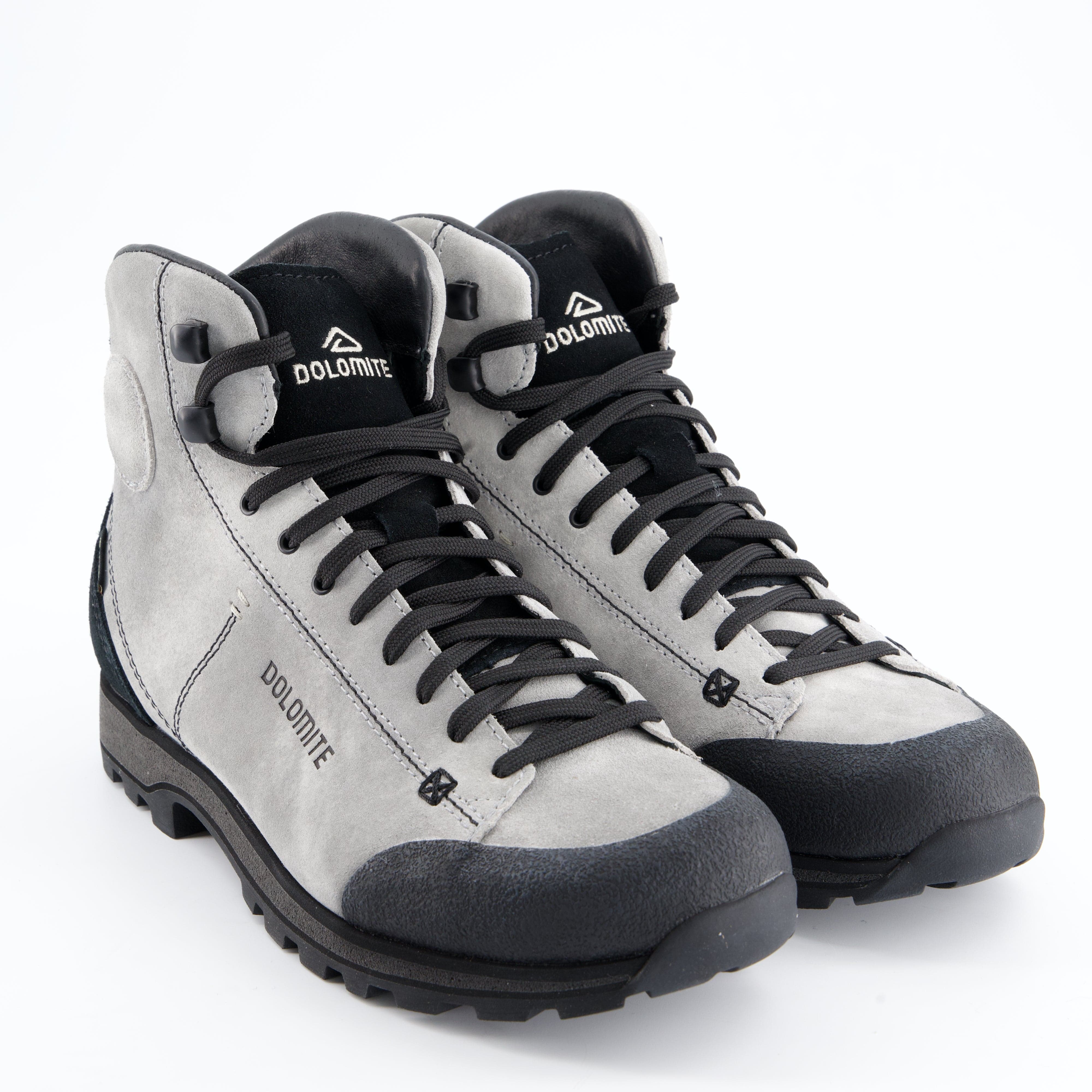 DOLOMITE Herrenschuh - Schnürboot Schnürboot