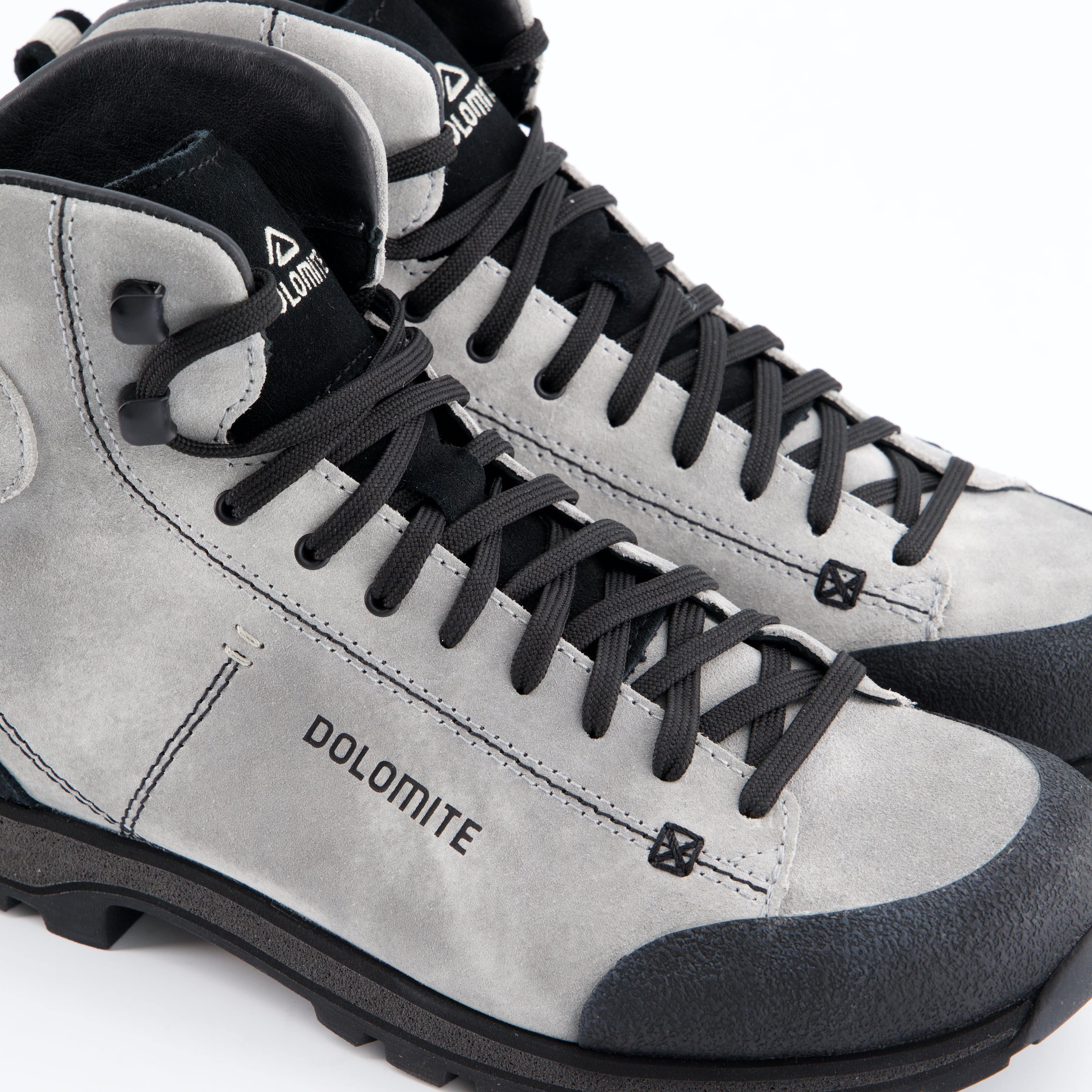 DOLOMITE Herrenschuh - Schnürboot Schnürboot