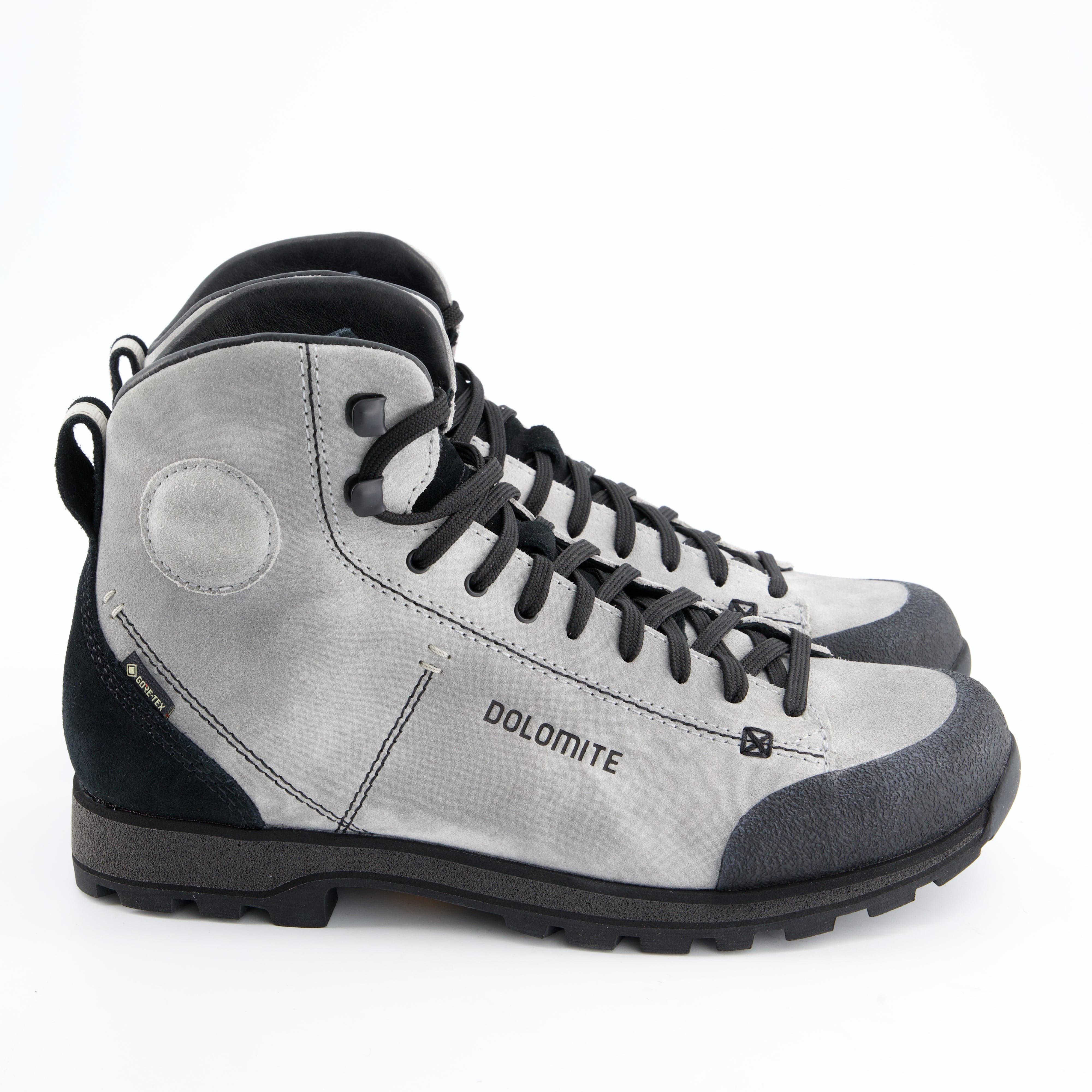 DOLOMITE Herrenschuh - Schnürboot Schnürboot