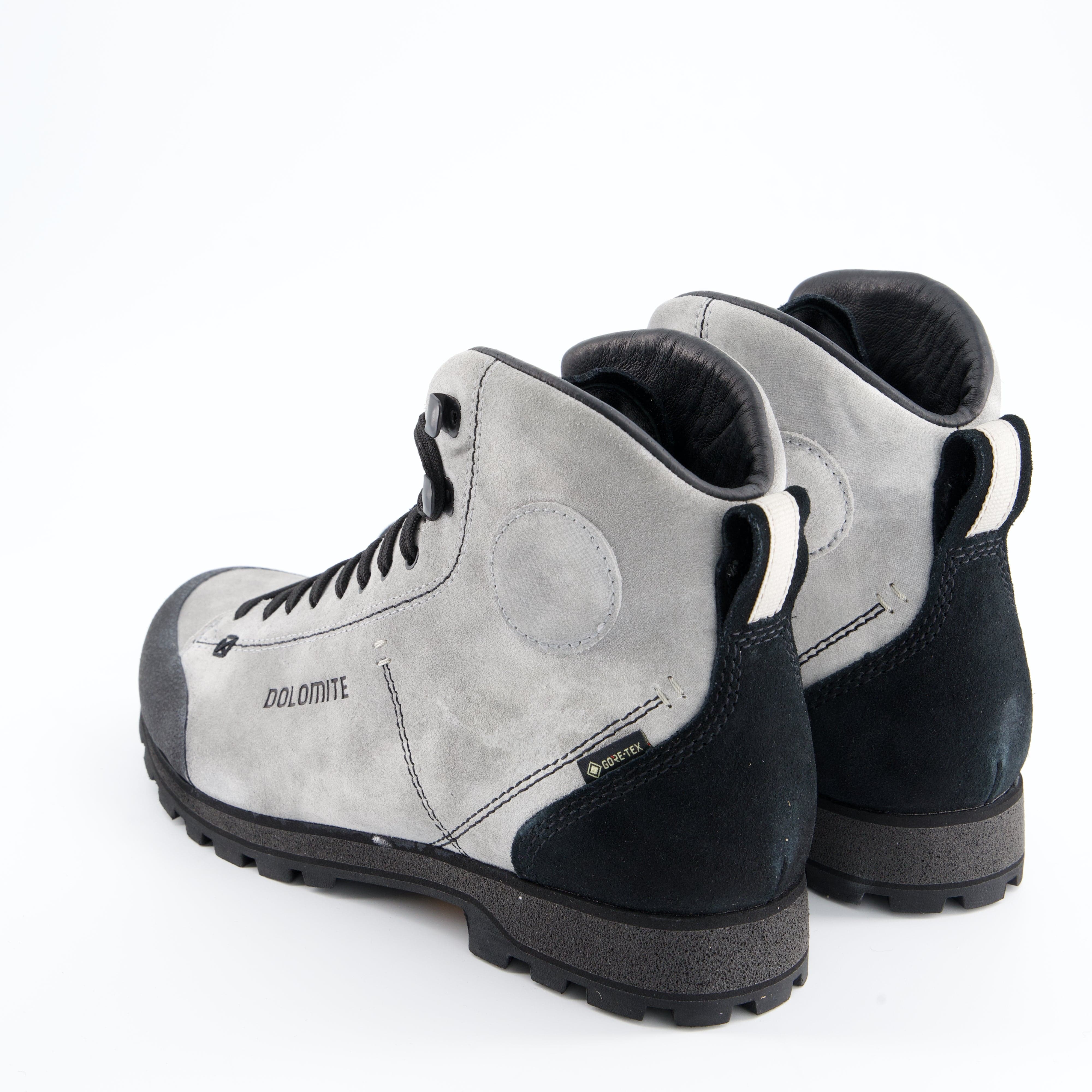 DOLOMITE Herrenschuh - Schnürboot Schnürboot
