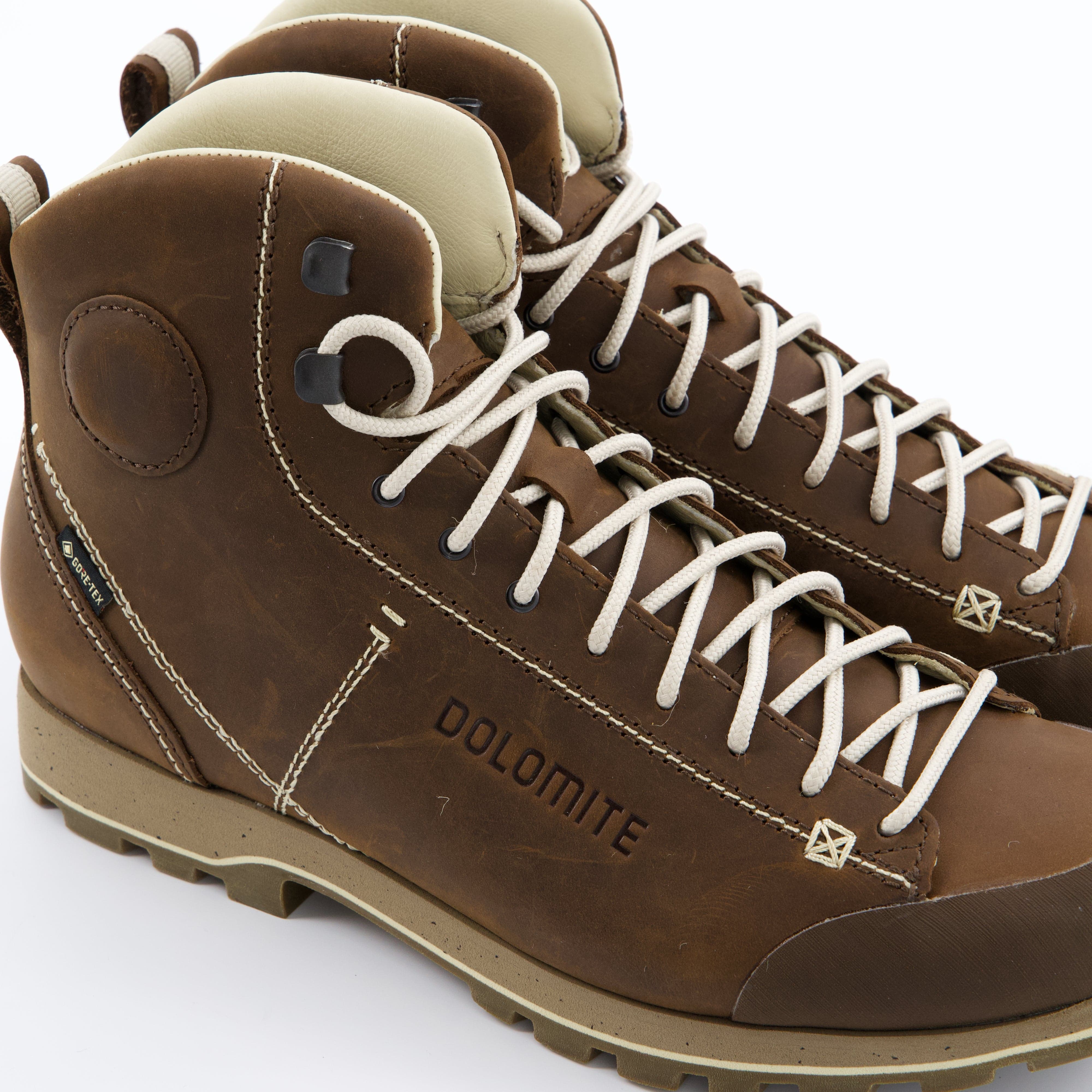 DOLOMITE Herrenschuh - Schnürboot, Schnürboot 54 High FG Evo GTX