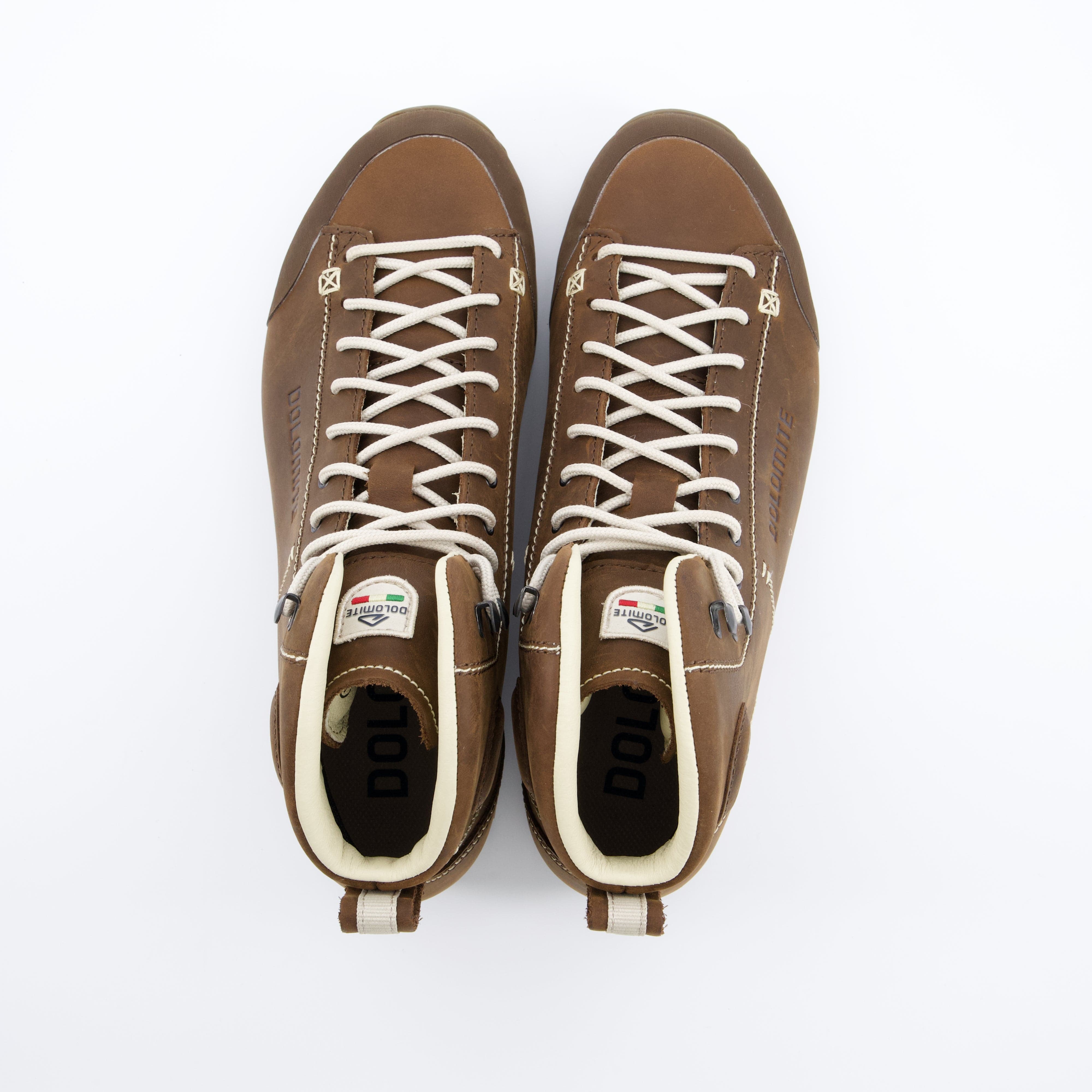 DOLOMITE Herrenschuh - Schnürboot, Schnürboot 54 High FG Evo GTX