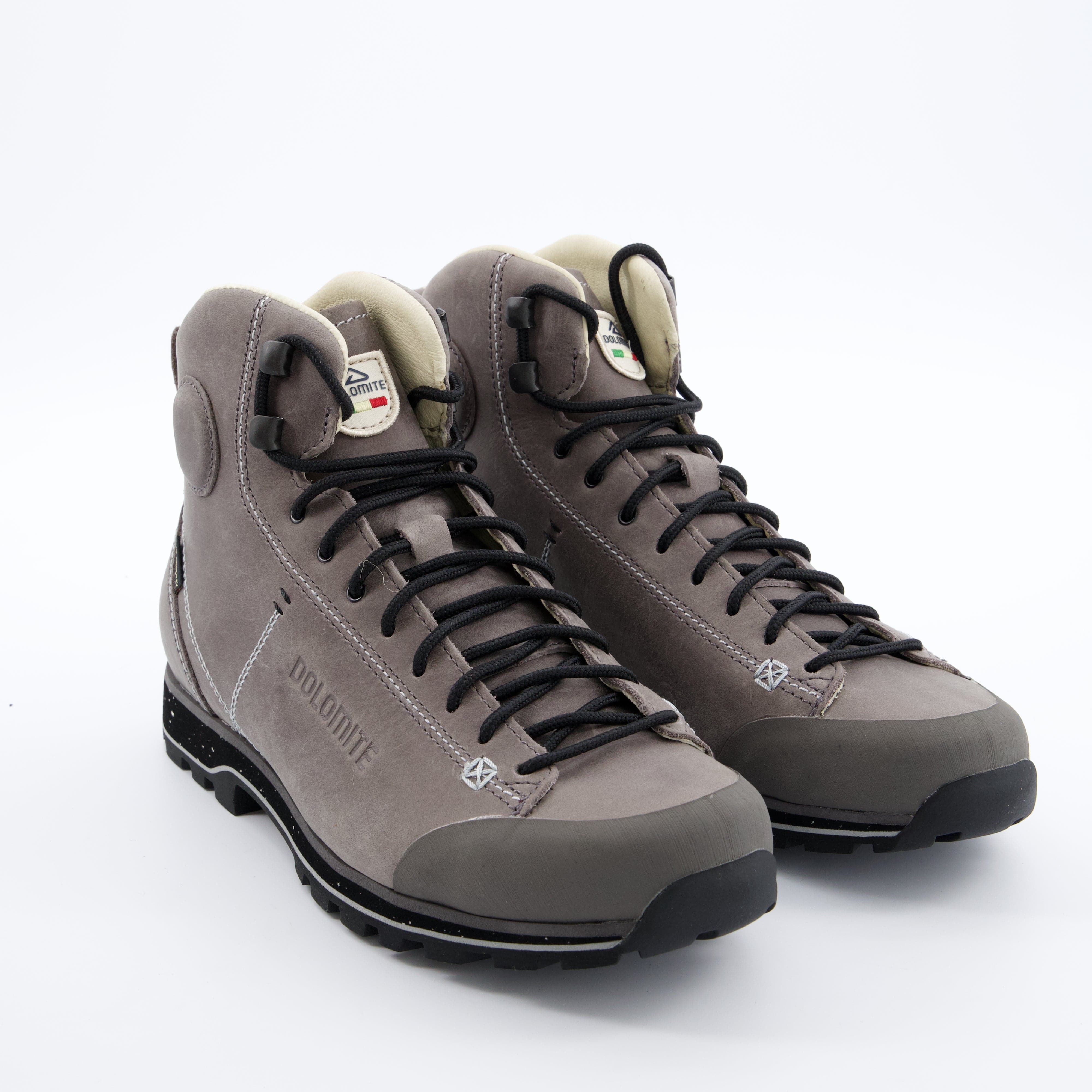 DOLOMITE Herrenschuh - Schnürboot, Schnürboot 54 High FG Evo GTX