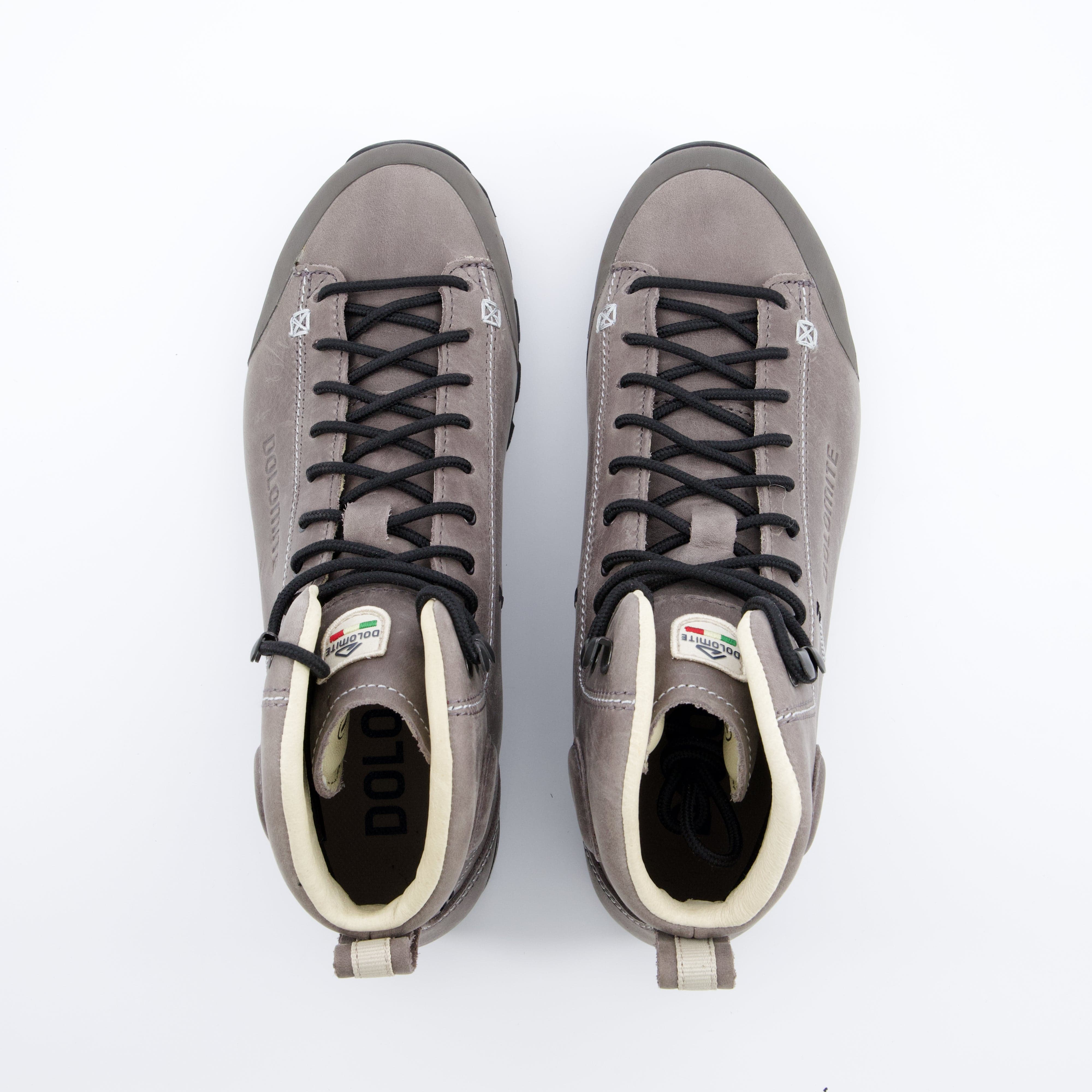 DOLOMITE Herrenschuh - Schnürboot, Schnürboot 54 High FG Evo GTX