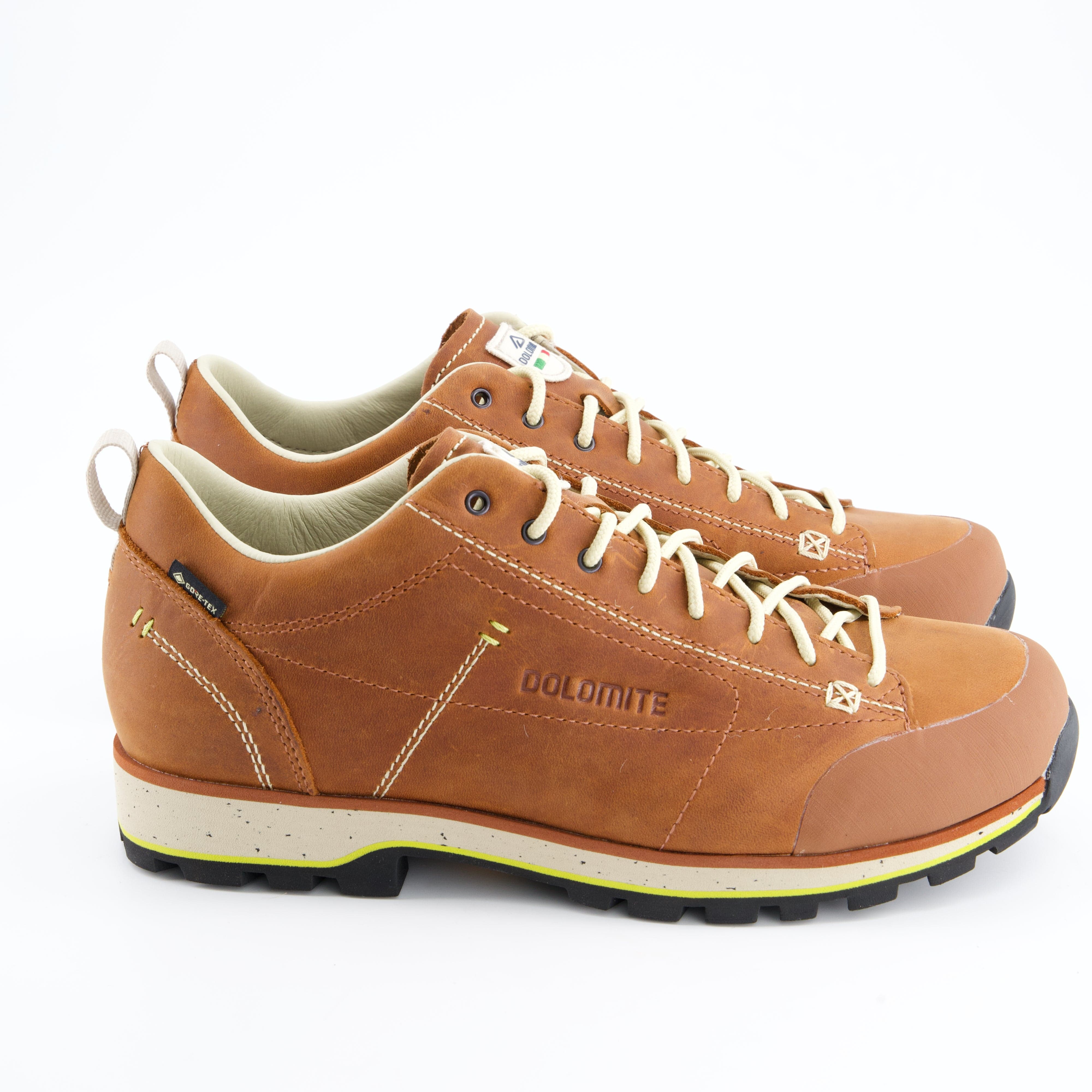 DOLOMITE Herrenschuh - Schnürschuh Schnürschuh