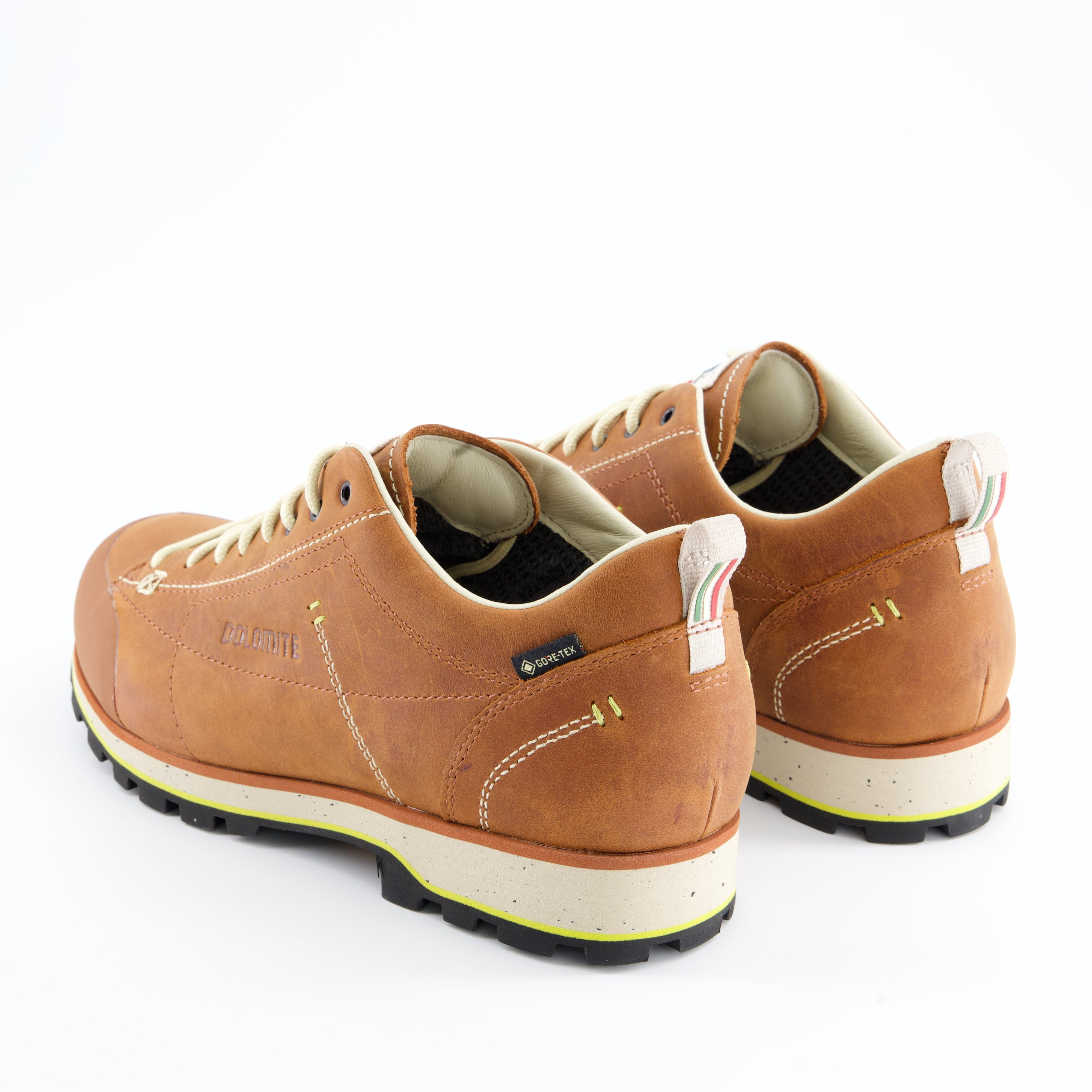 DOLOMITE Herrenschuh - Schnürschuh Schnürschuh