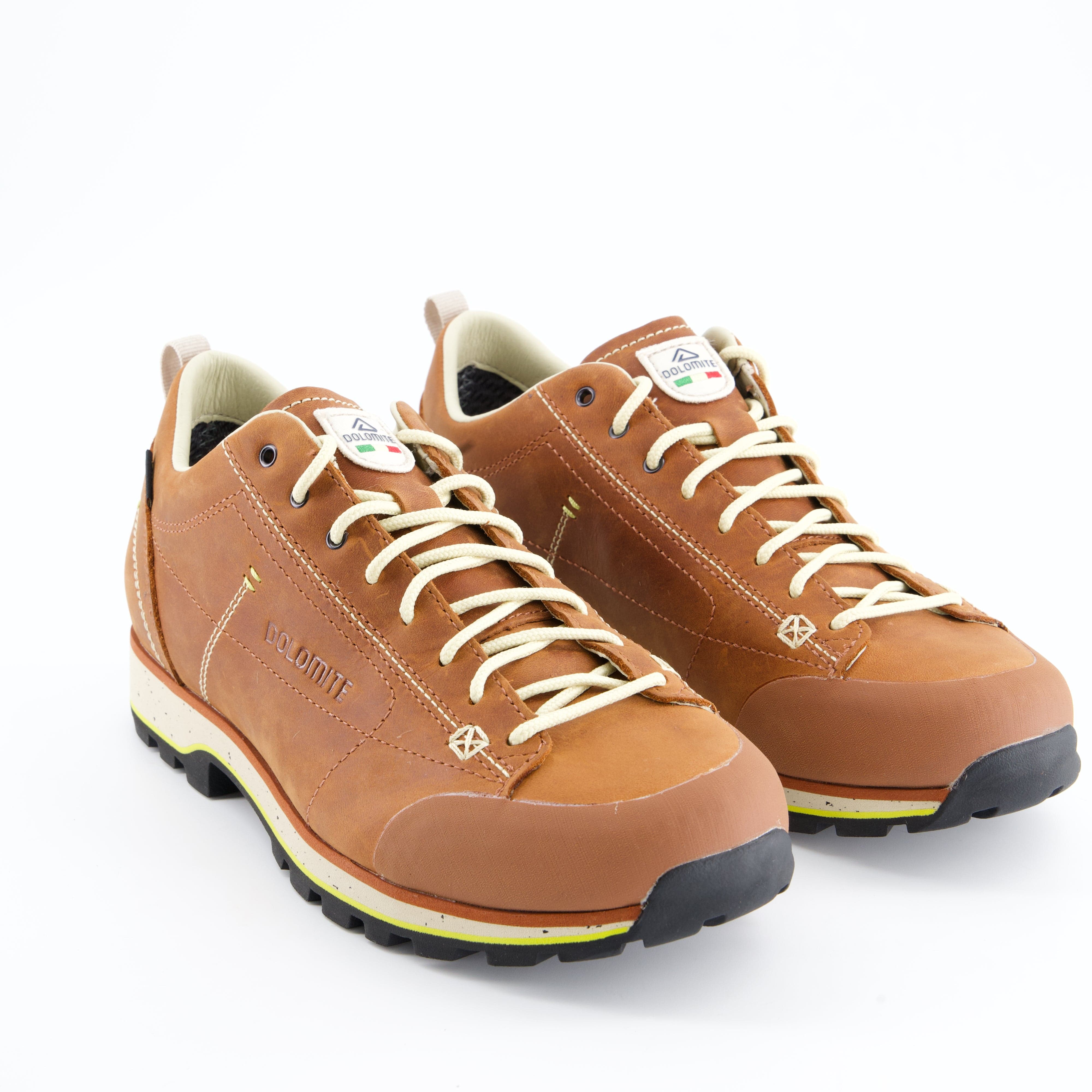 DOLOMITE Herrenschuh - Schnürschuh Schnürschuh