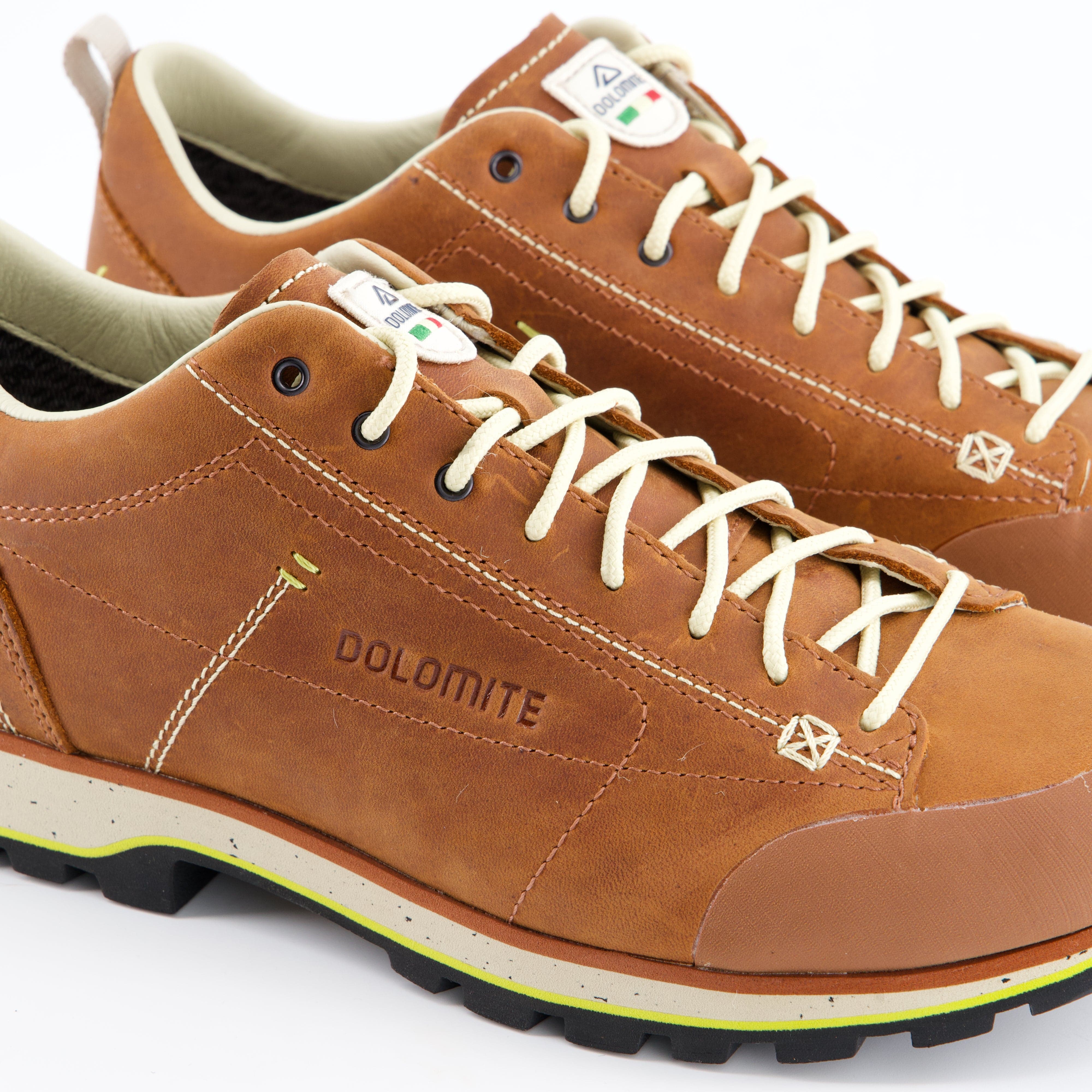 DOLOMITE Herrenschuh - Schnürschuh Schnürschuh