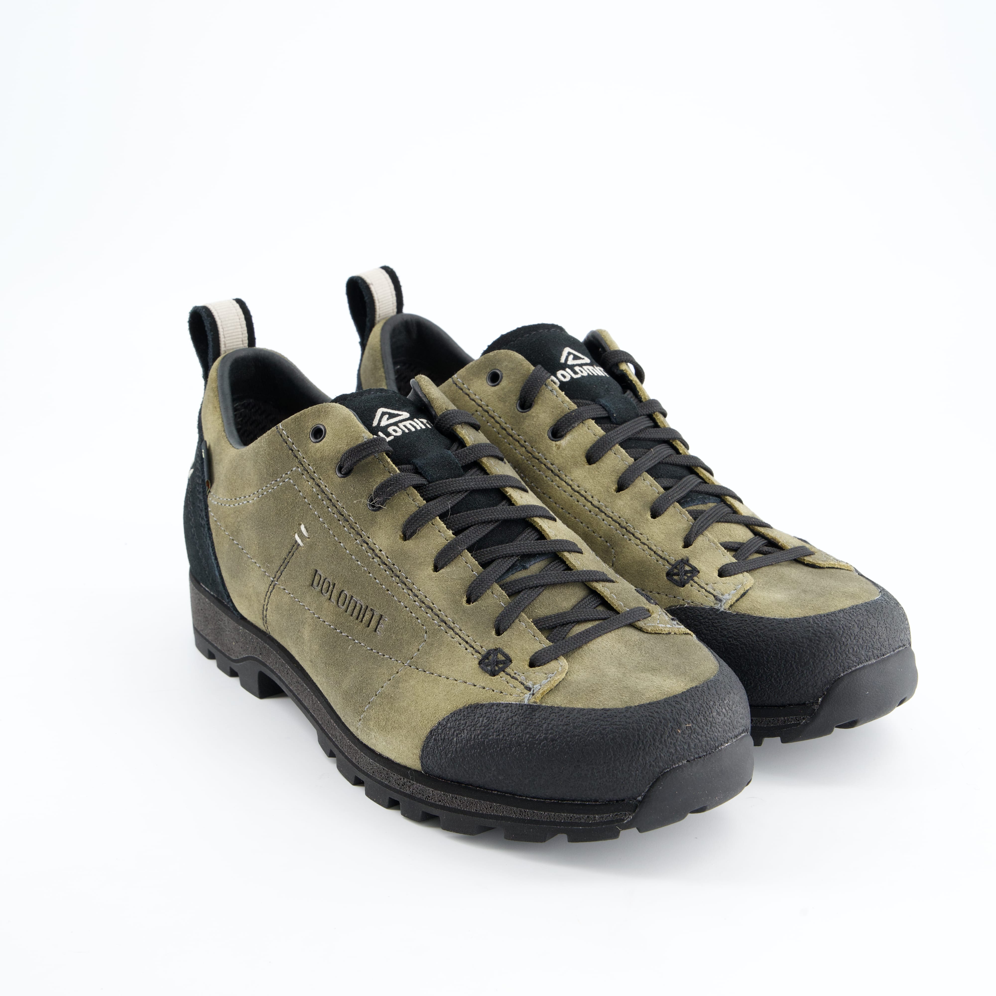 DOLOMITE Herrenschuh - Schnürschuh Schnürschuh 54 low Dust GTX