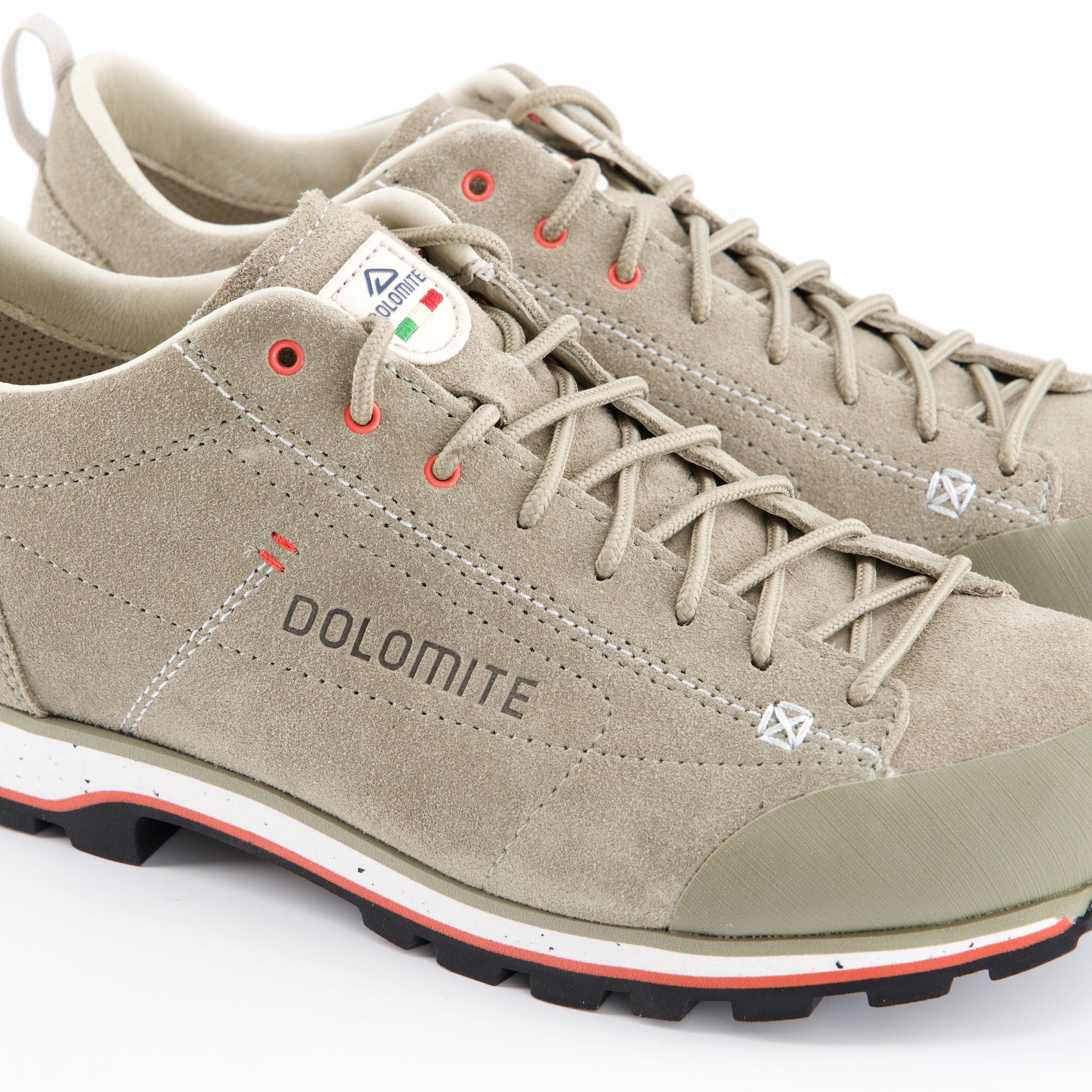 DOLOMITE Herrenschuh - Schnürschuh Schnürschuh 54 Low Evo
