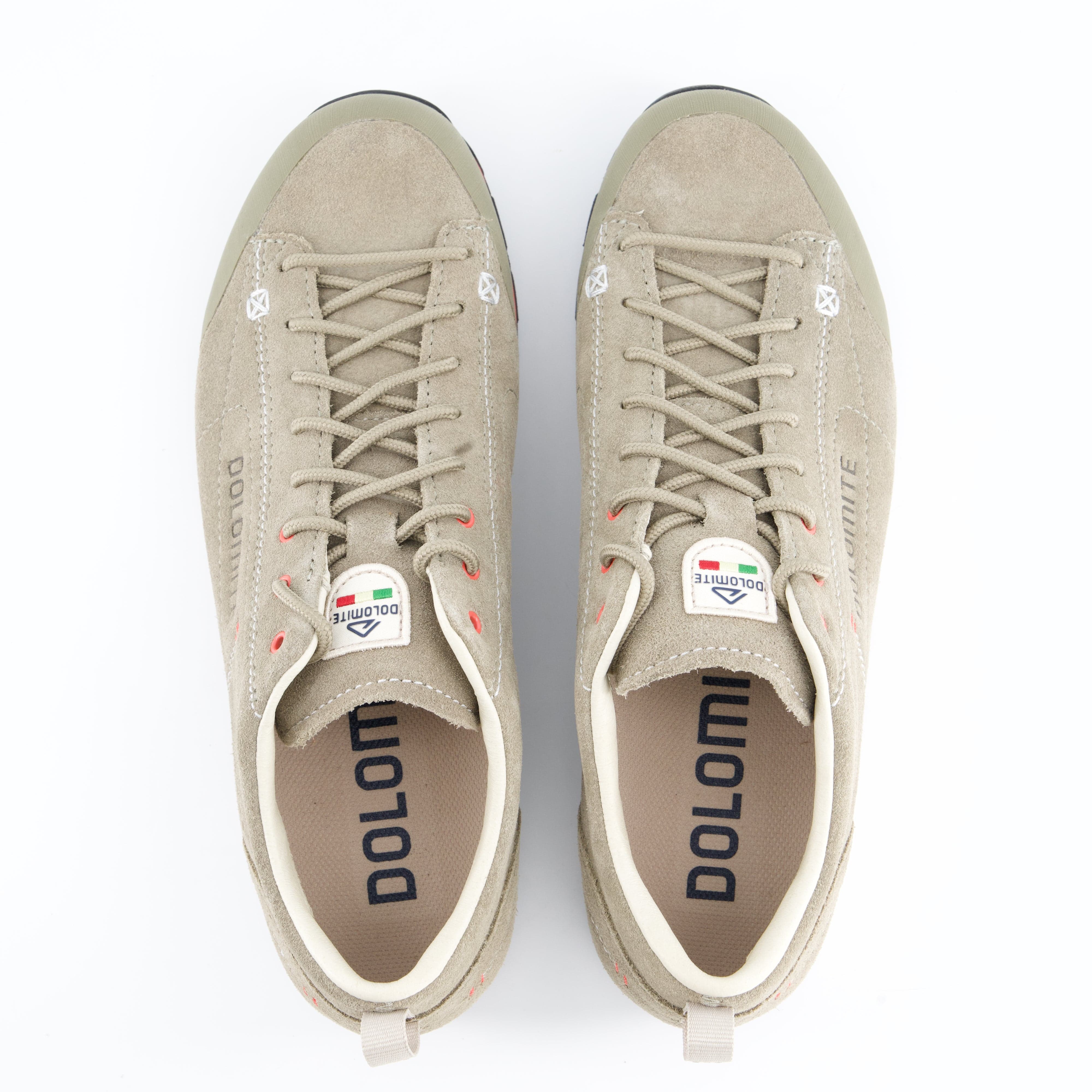 DOLOMITE Herrenschuh - Schnürschuh Schnürschuh 54 Low Evo