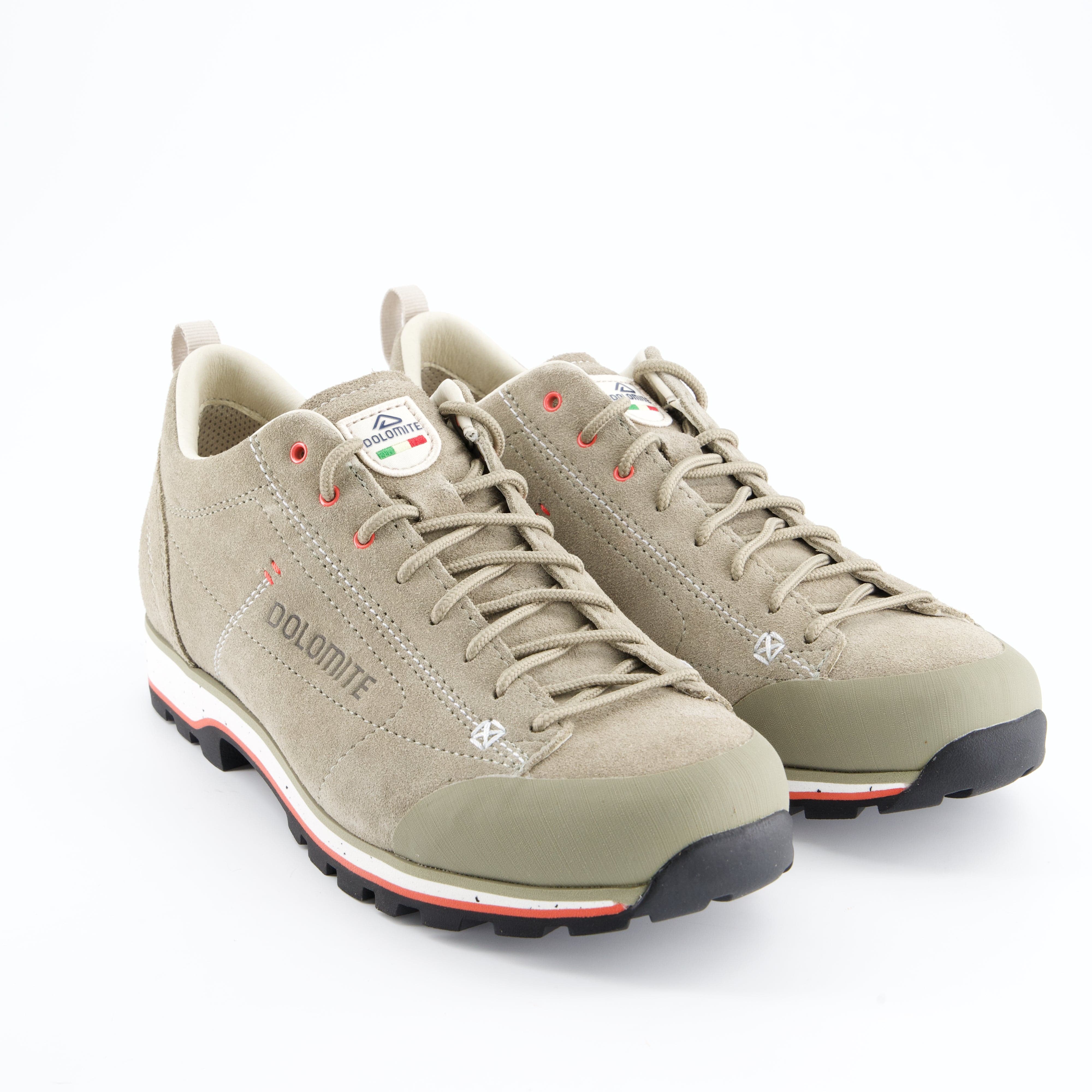 DOLOMITE Herrenschuh - Schnürschuh Schnürschuh 54 Low Evo