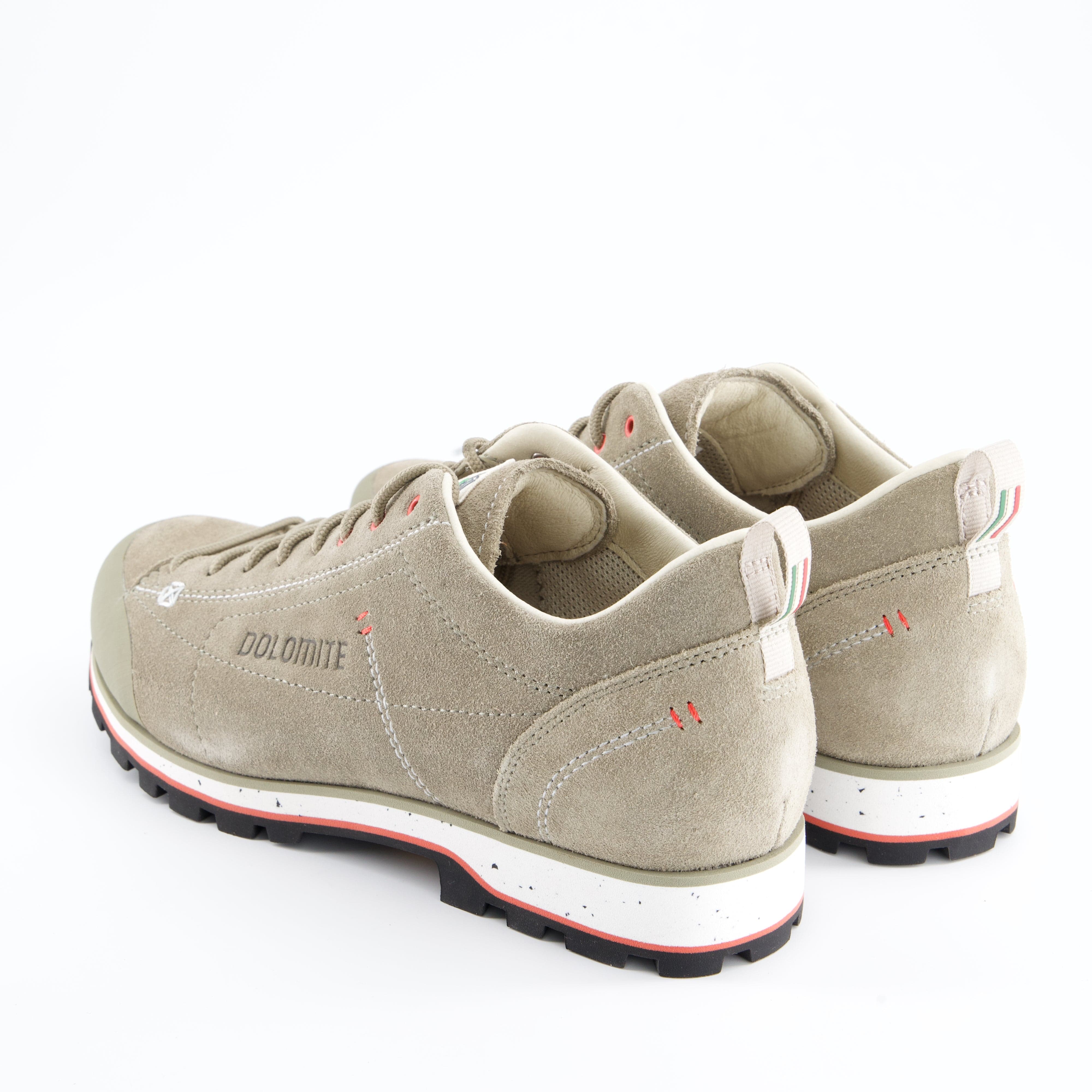 DOLOMITE Herrenschuh - Schnürschuh Schnürschuh 54 Low Evo